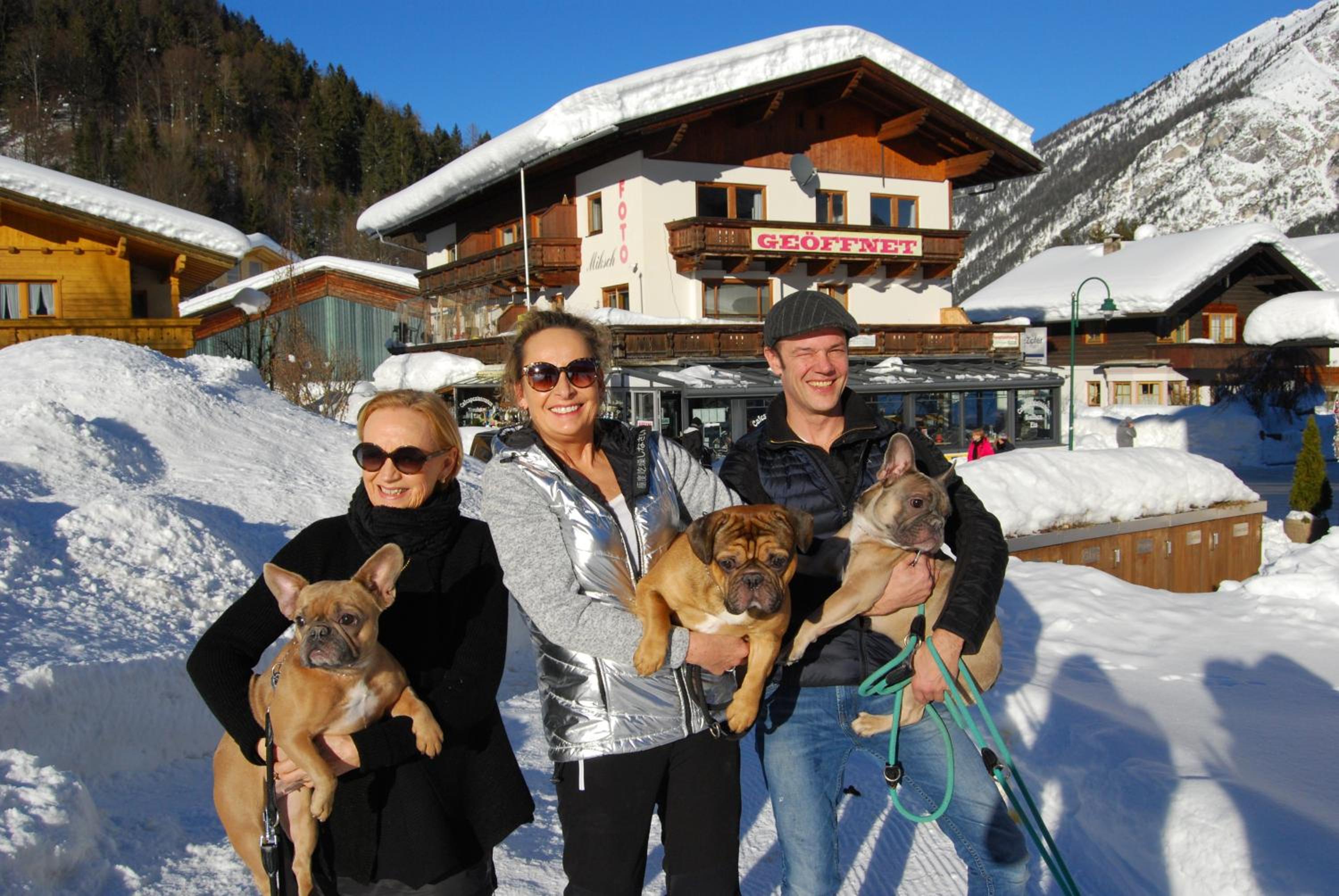 Haus Miksch view 5