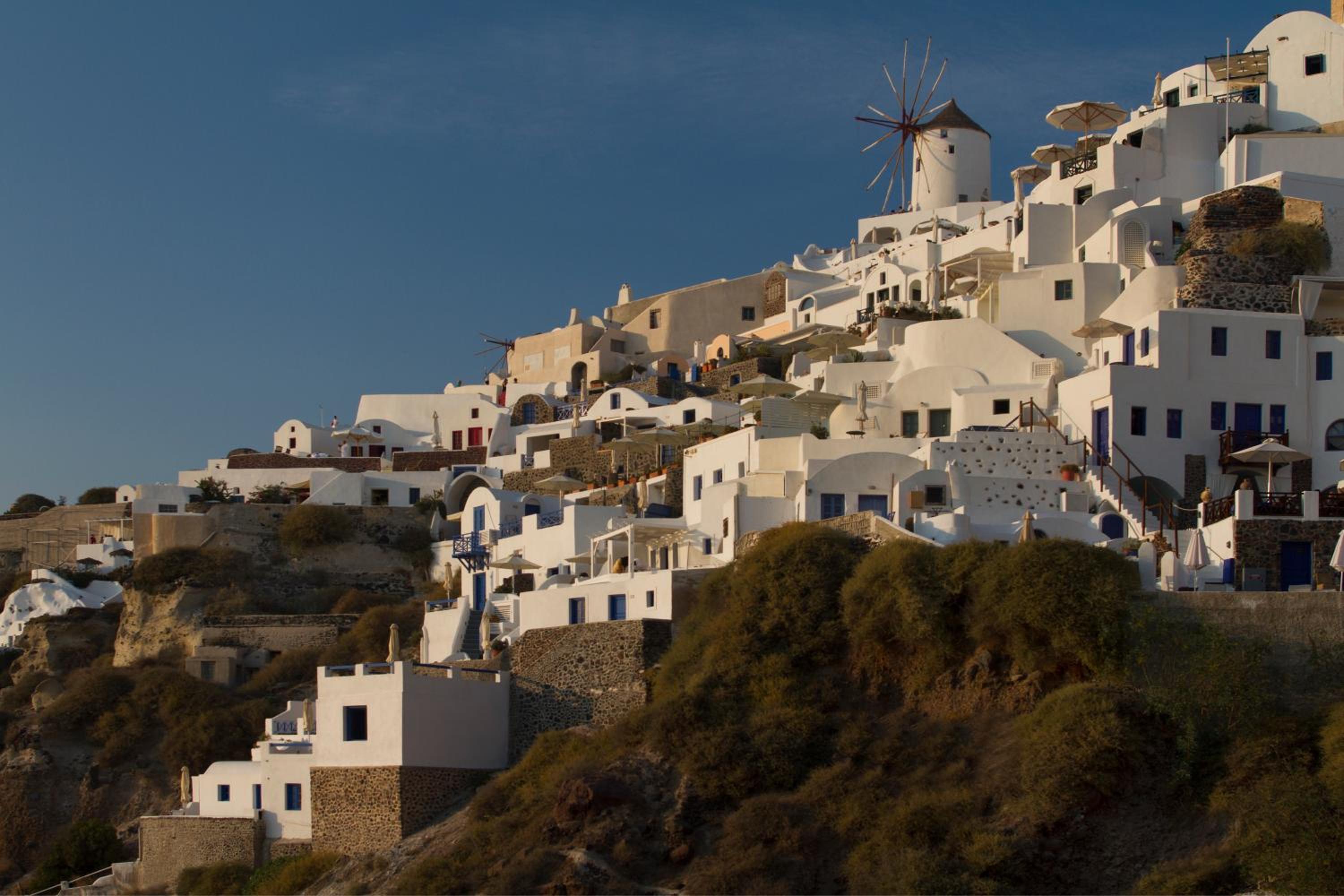 Oia Vacations - Esperas - Property Image 9