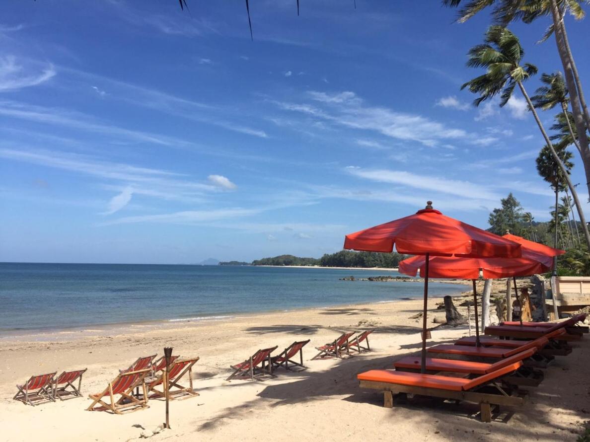 Nautilus Right on the Beach - Adult Only - SHA Extra Plus