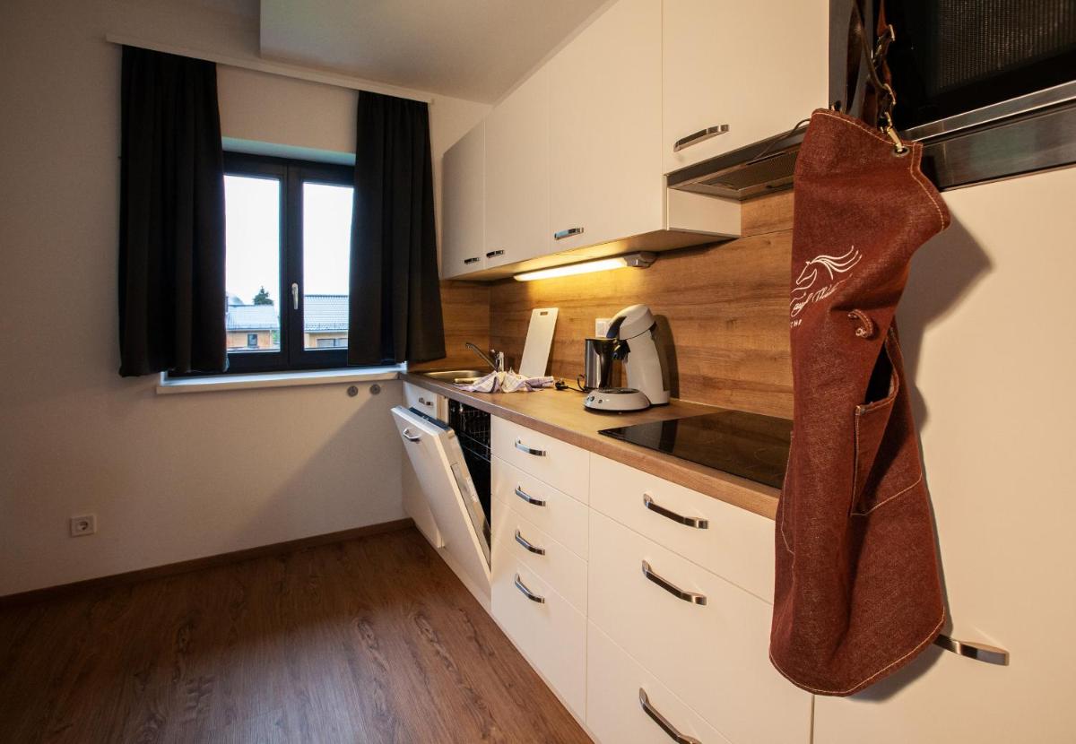 Chalet Resort Montafon I - Chalets & Chalet-Apartments