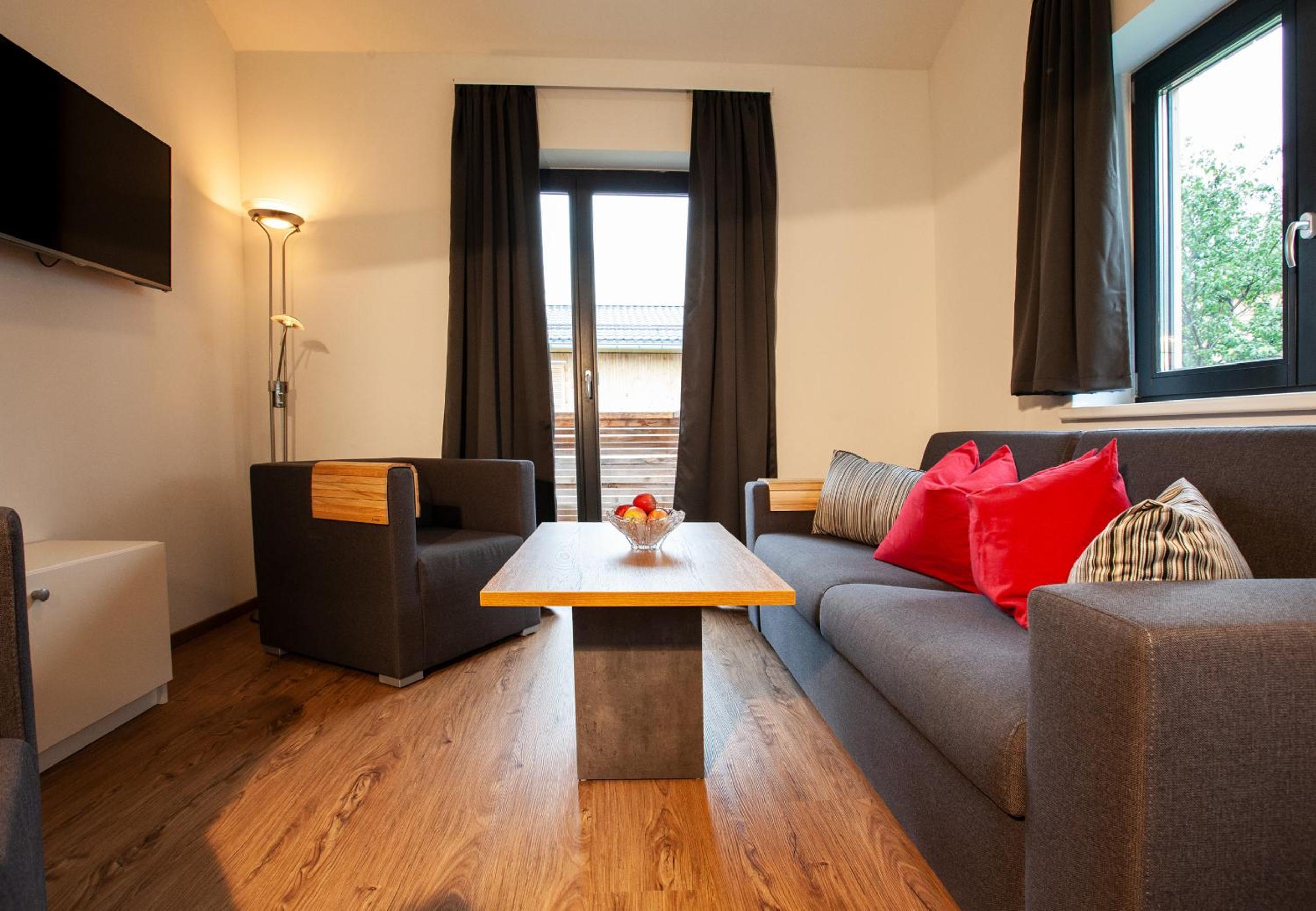Chalet Resort Montafon I - Chalets & Chalet-Apartments