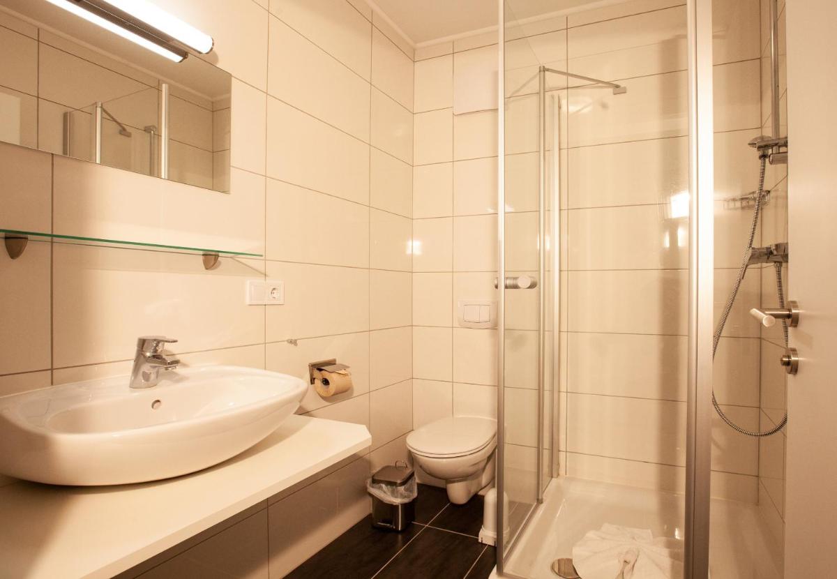 Chalet Resort Montafon I - Chalets & Chalet-Apartments