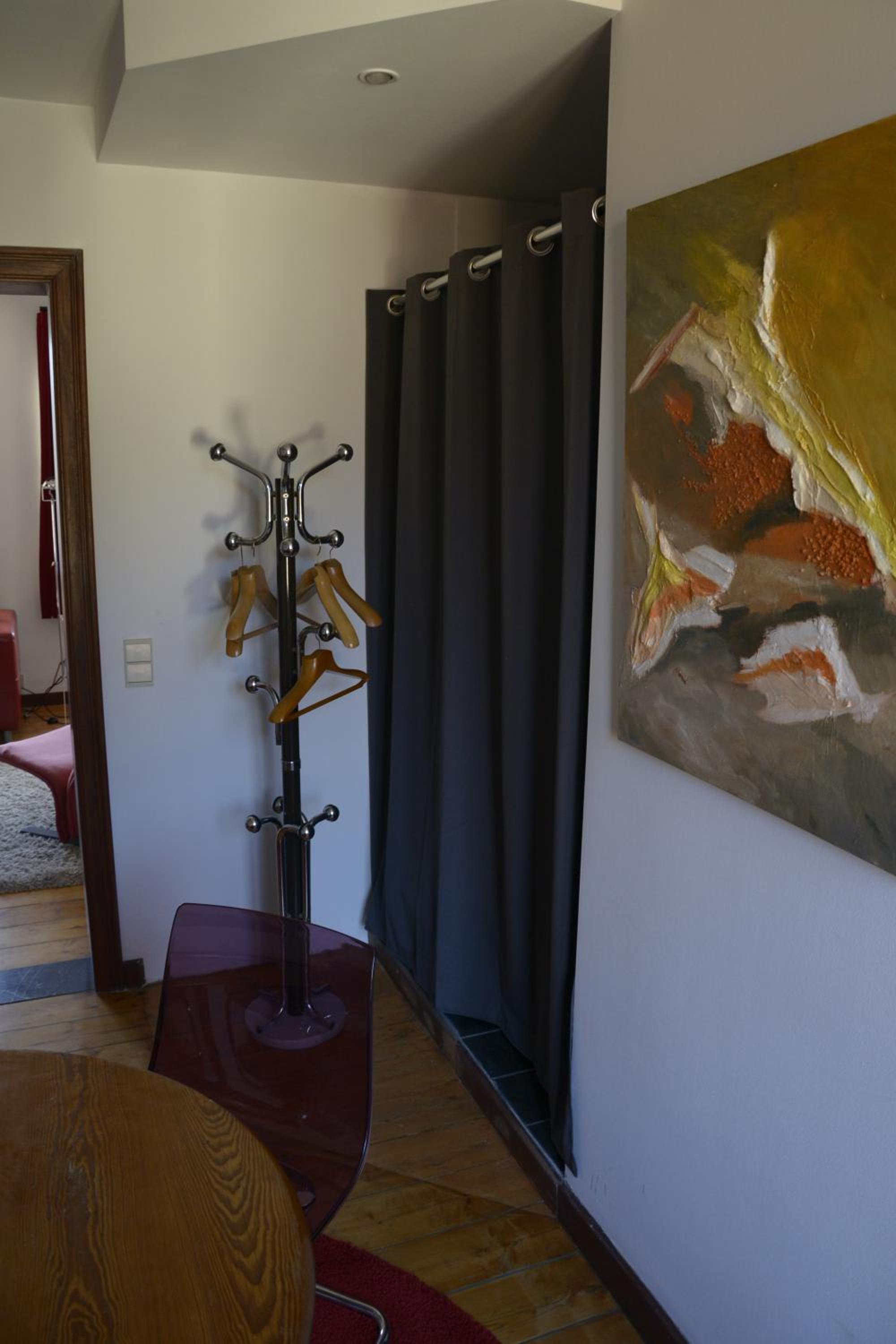 Artist's Loft & Garden