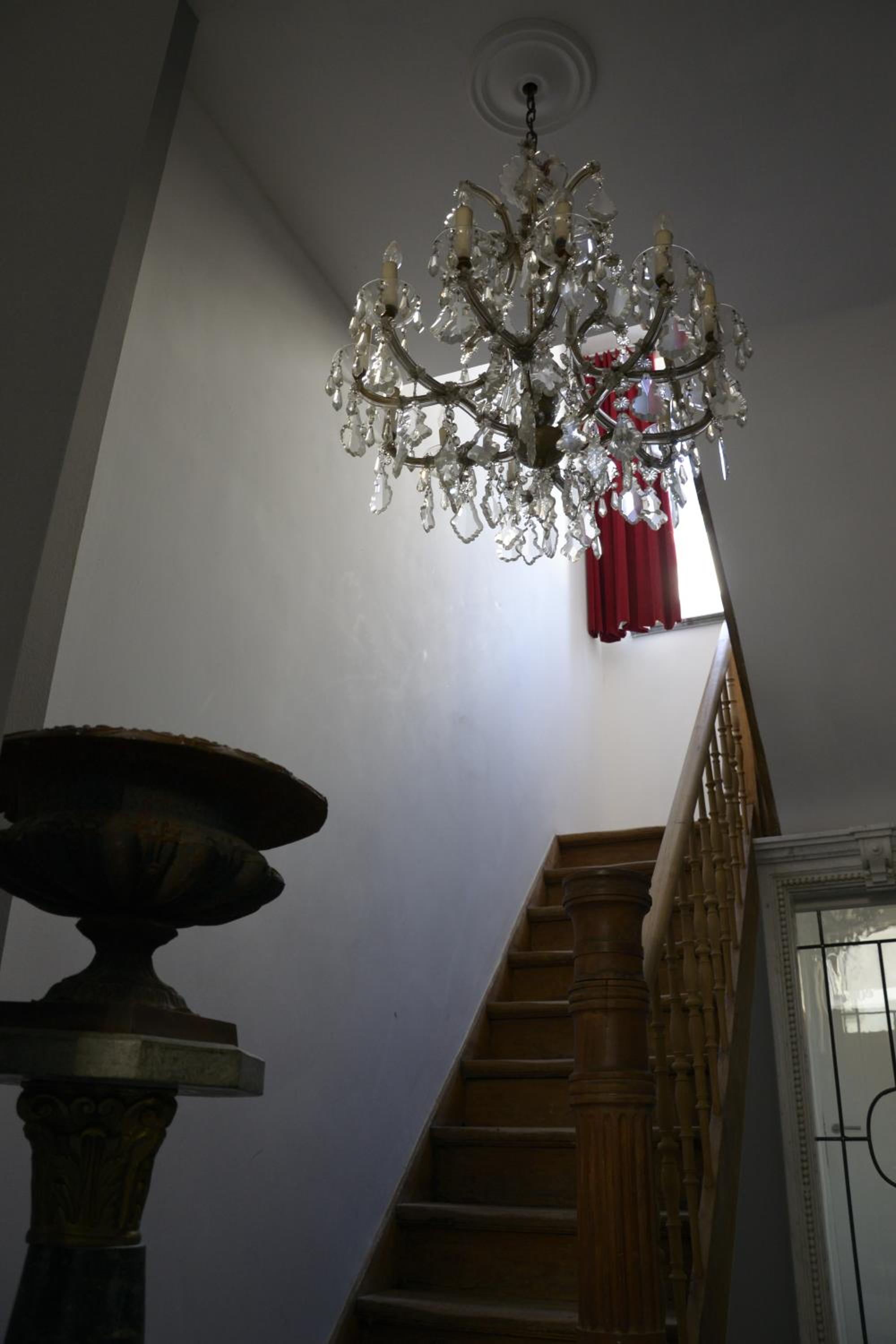 Artist's Loft & Garden