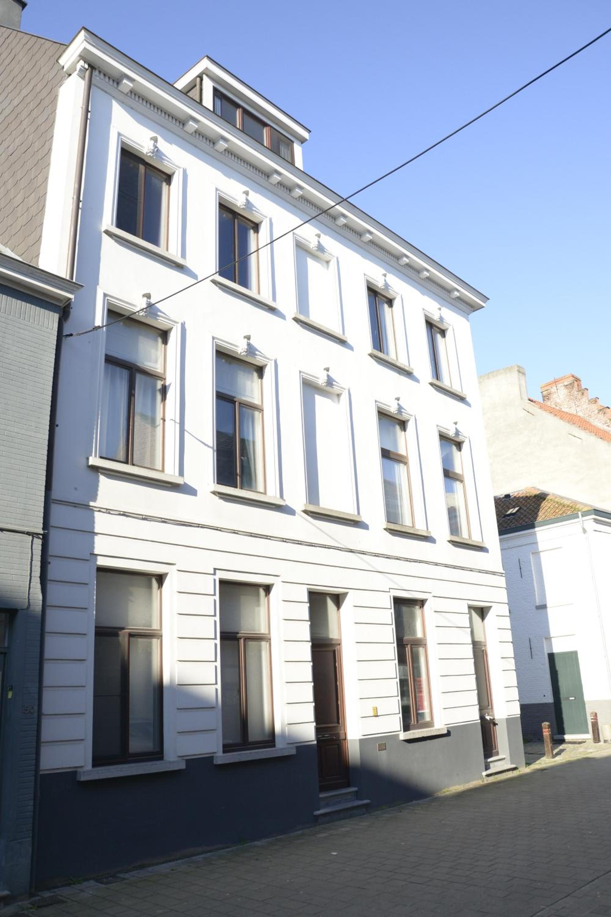 Artist's Loft & Garden