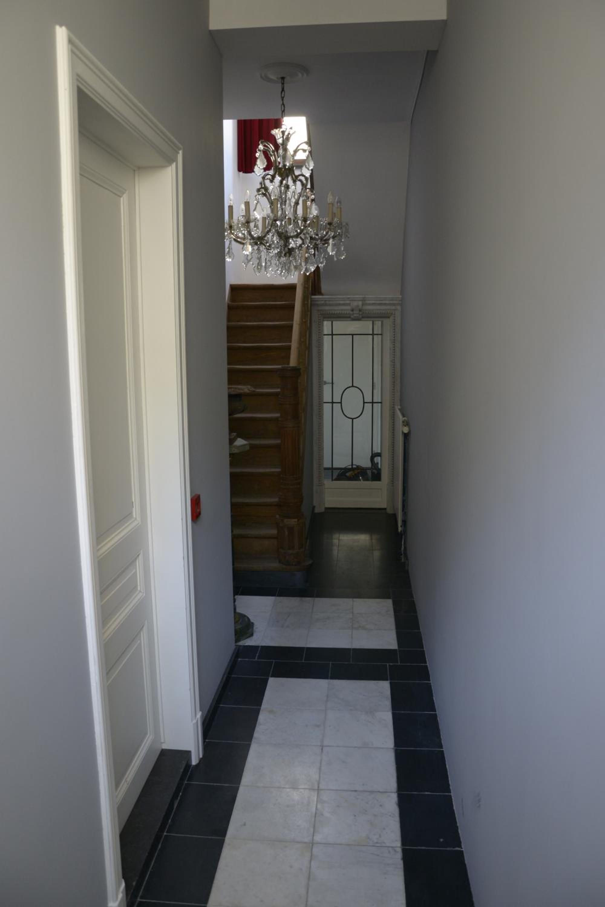 Artist's Loft & Garden
