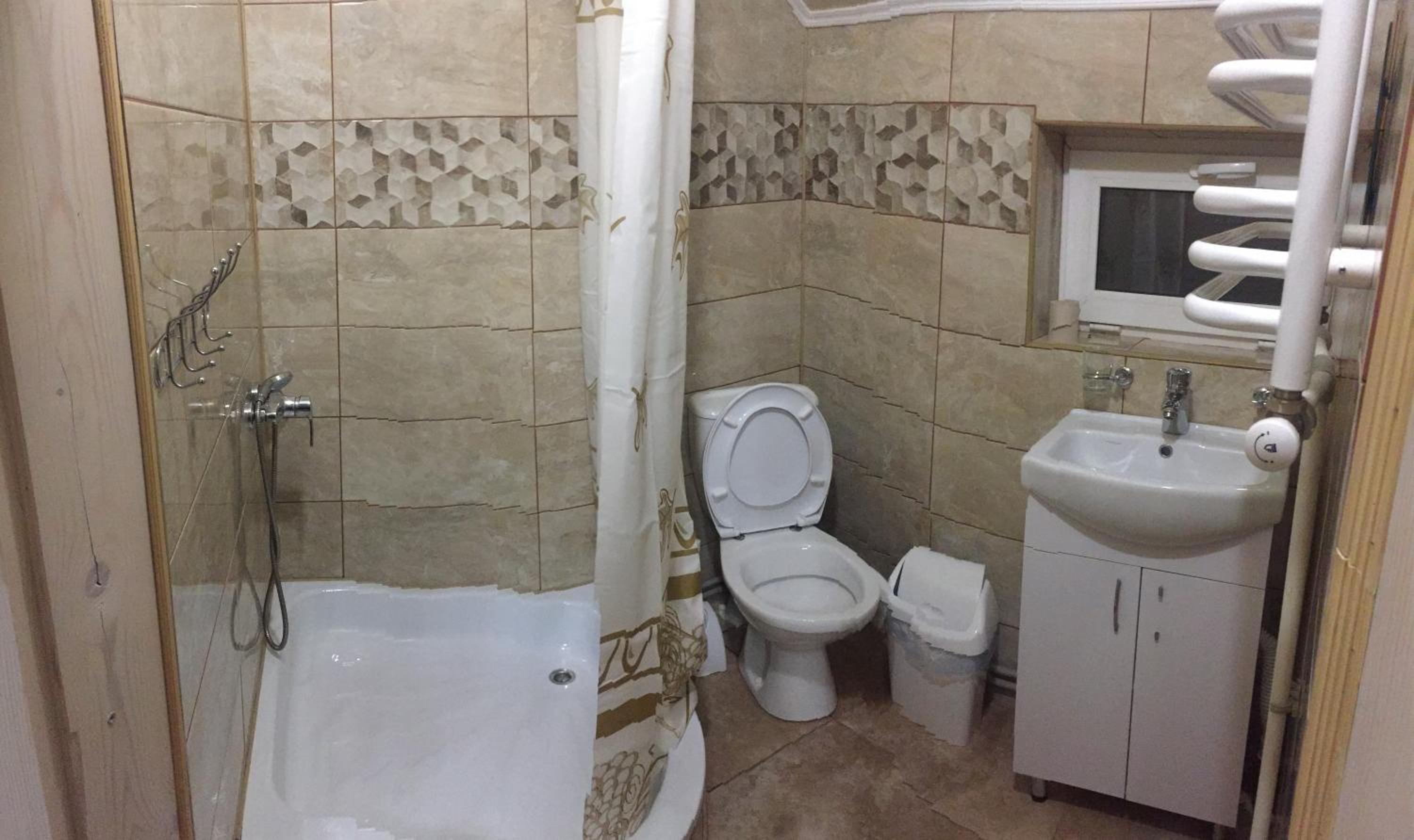 Guest House U Myrona view 4