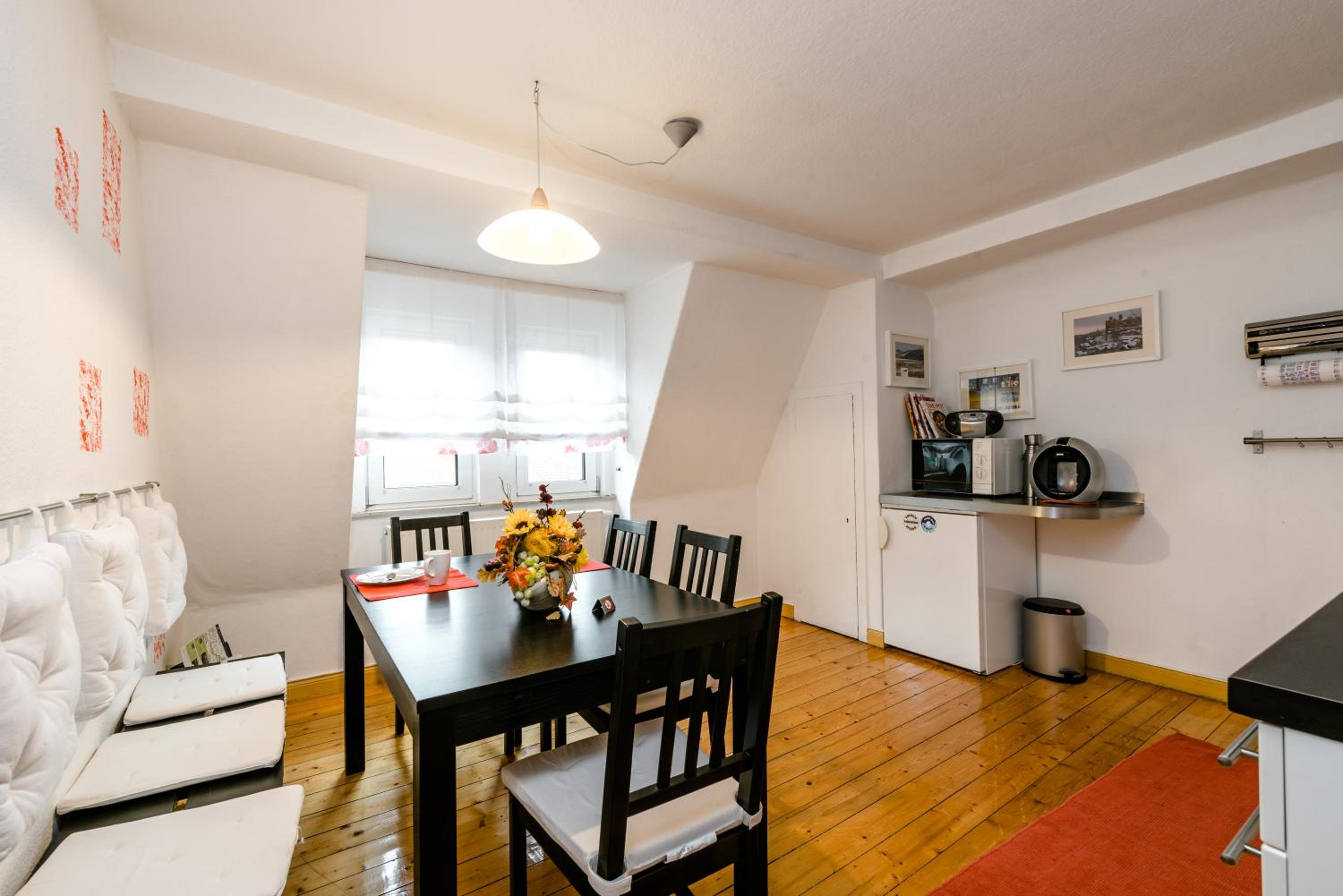 Ferienwohnung Franke view 3