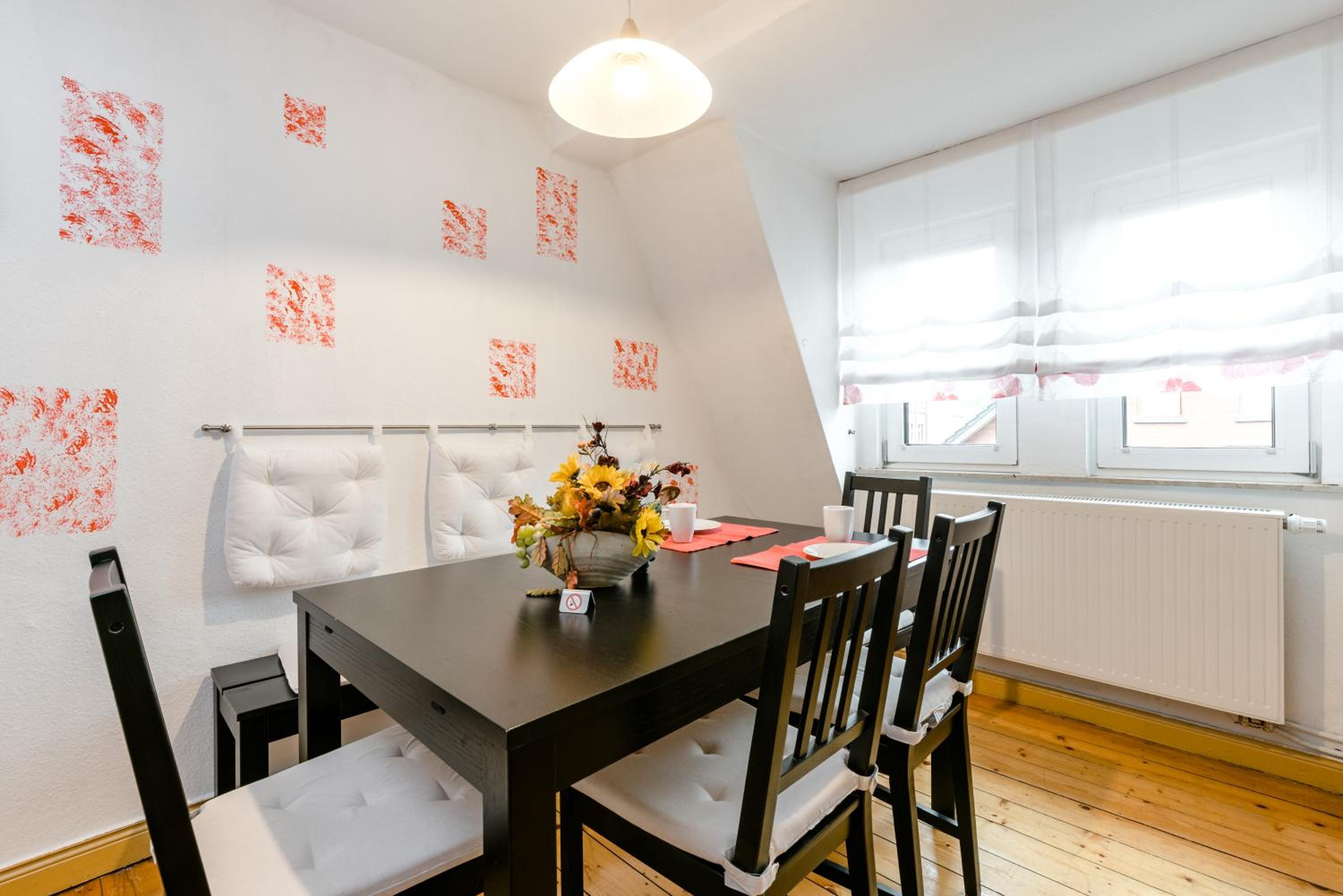 Ferienwohnung Franke view 4