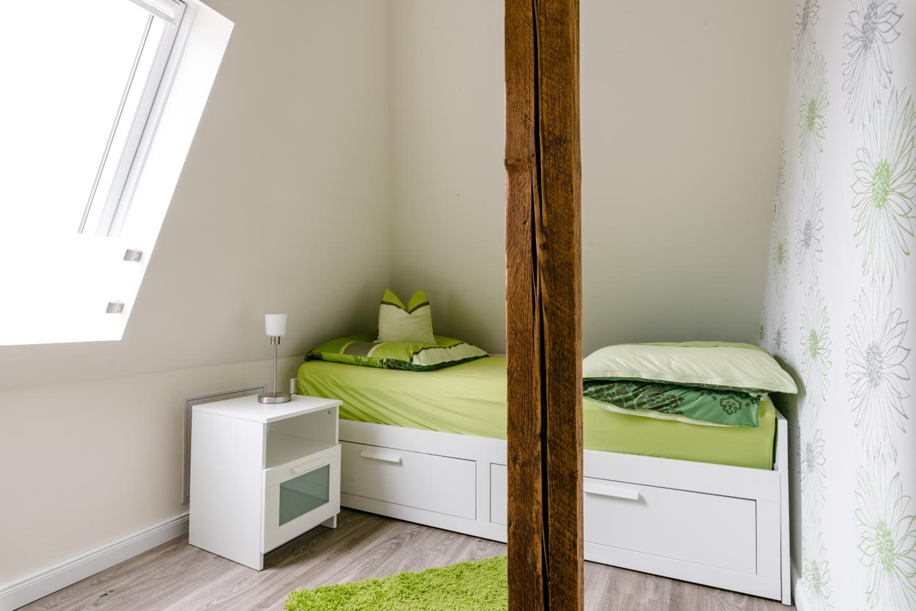 Ferienwohnung Franke view 5