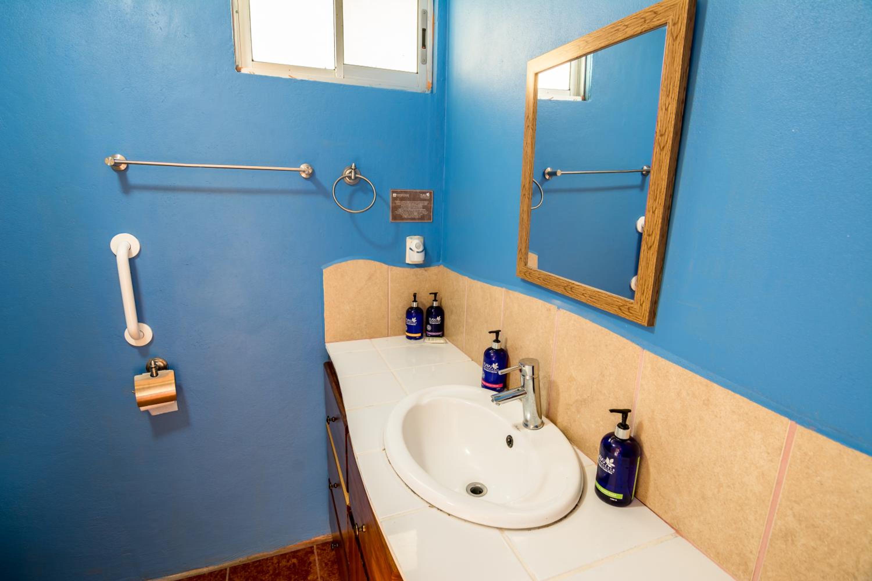 Hotel Nepenthe B&B