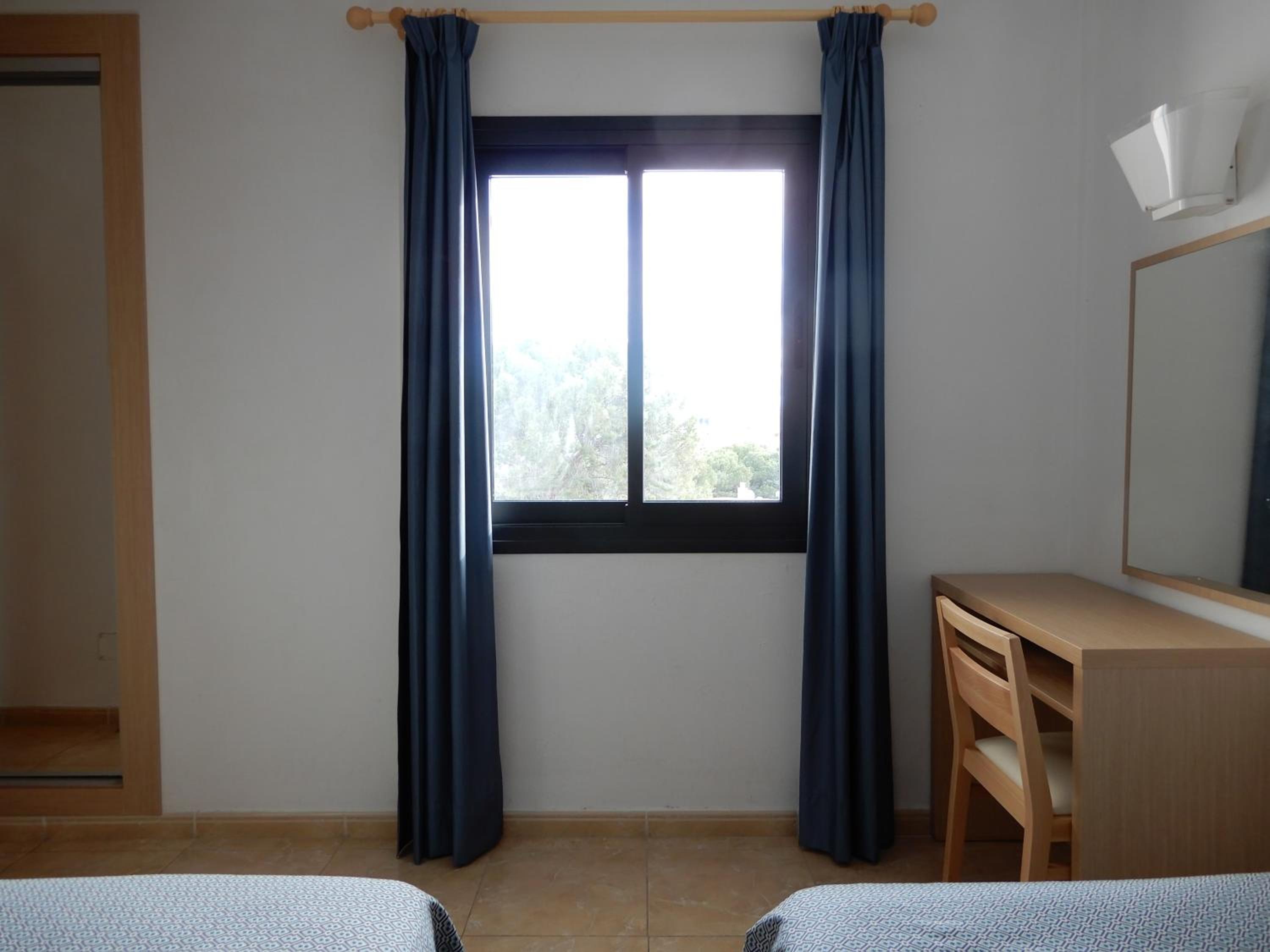 Marina Palmanova Apartamentos