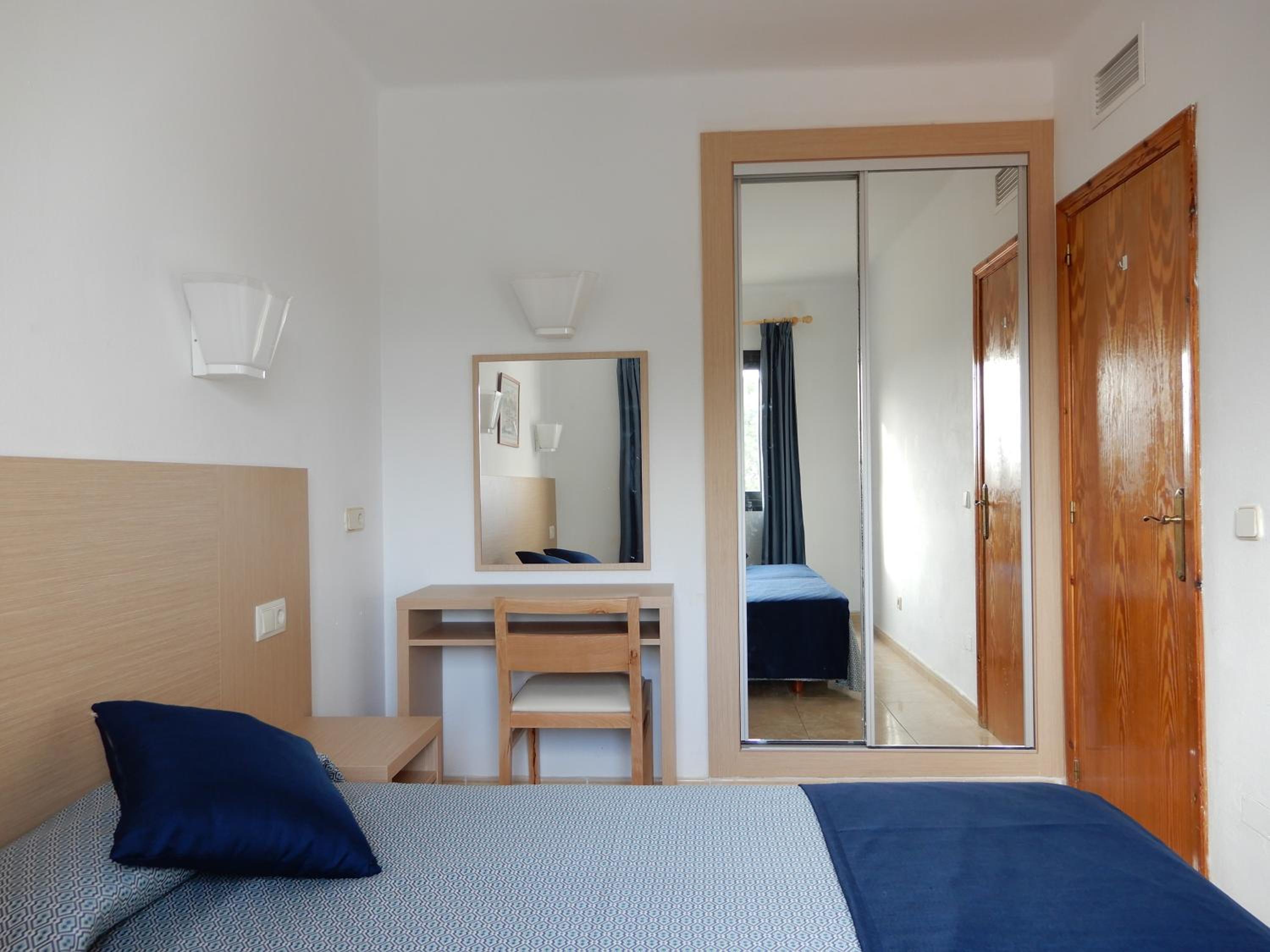 Marina Palmanova Apartamentos