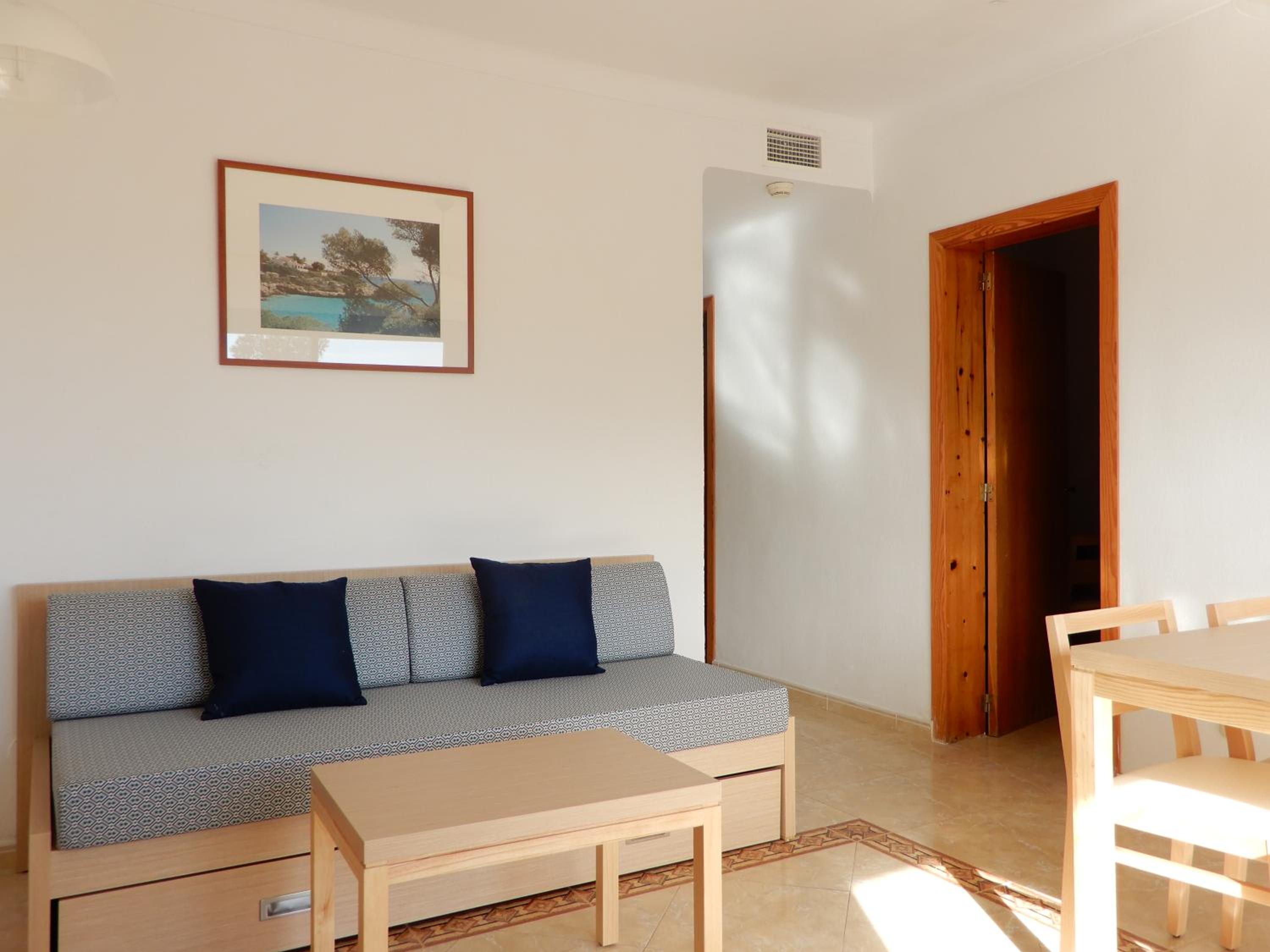 Marina Palmanova Apartamentos