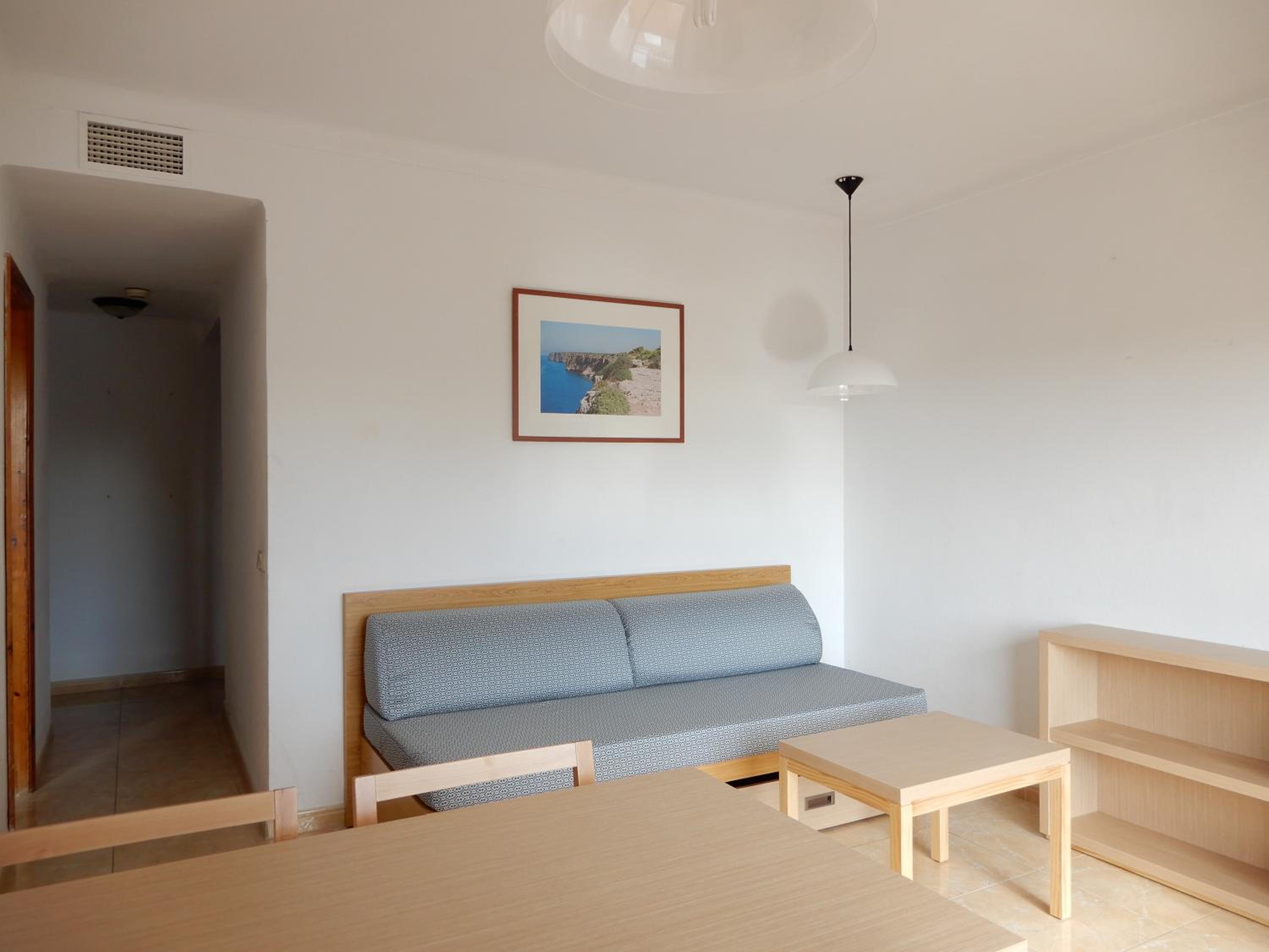 Marina Palmanova Apartamentos