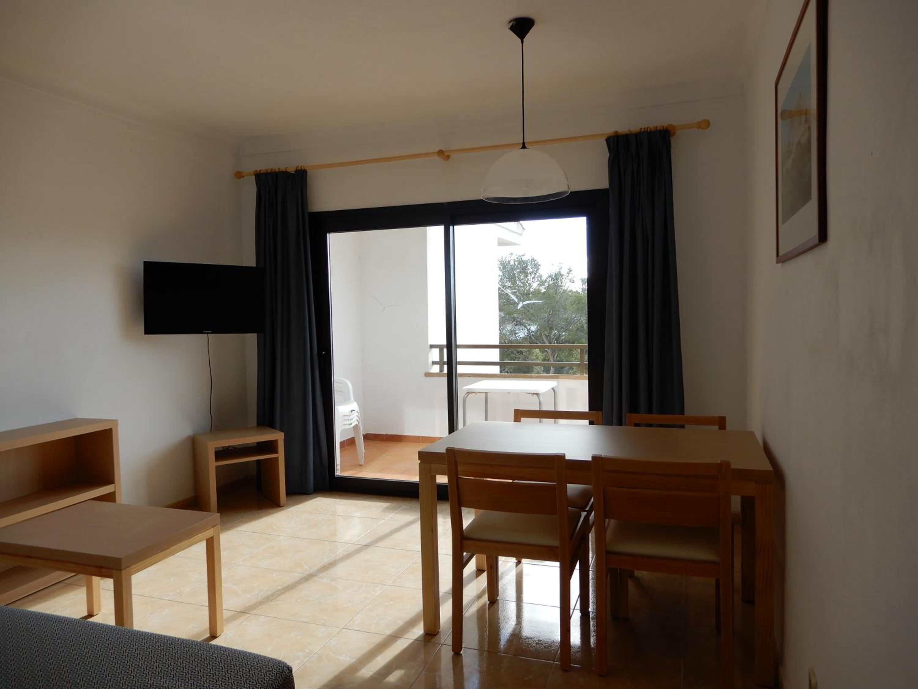Marina Palmanova Apartamentos
