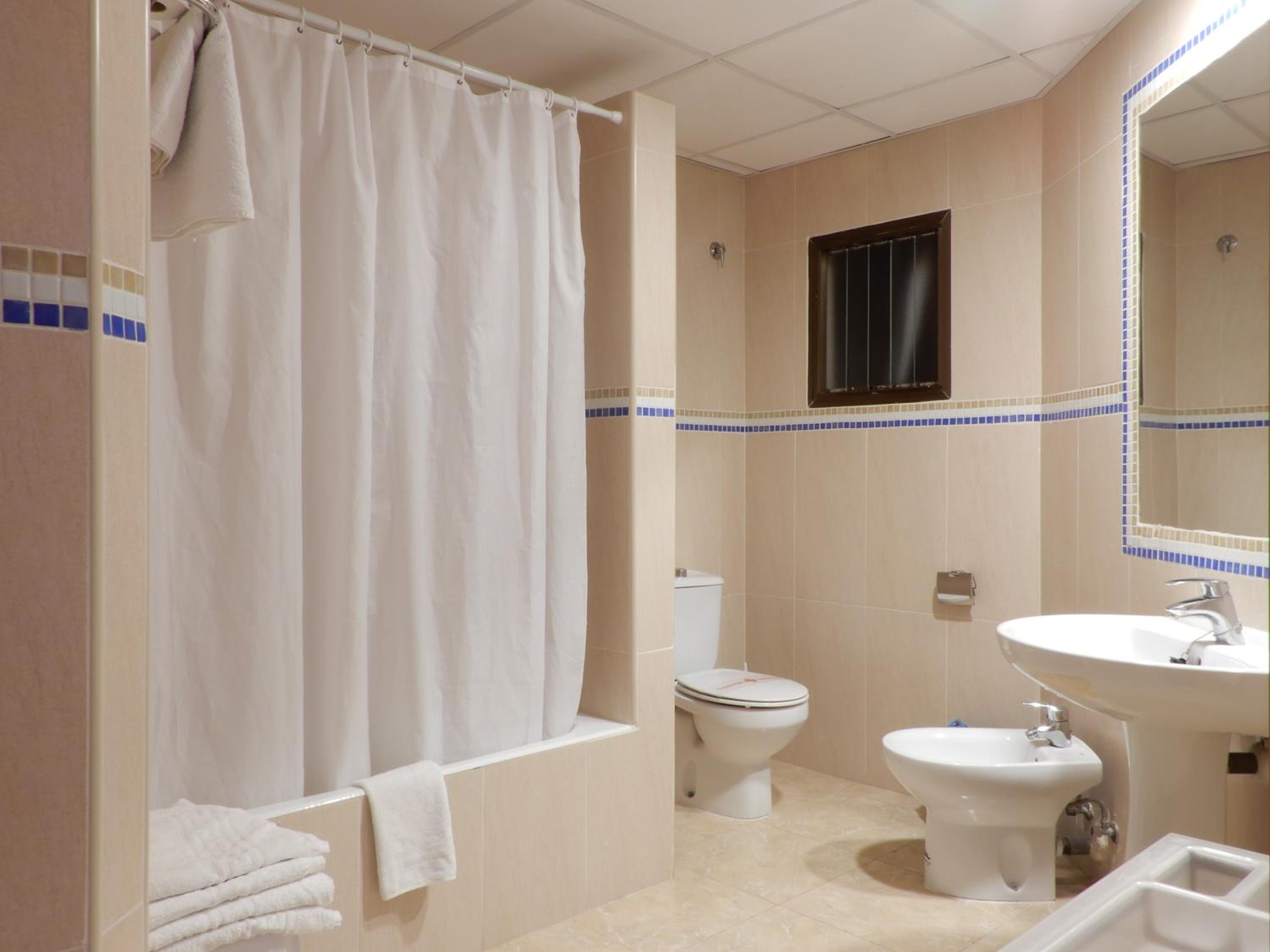 Marina Palmanova Apartamentos