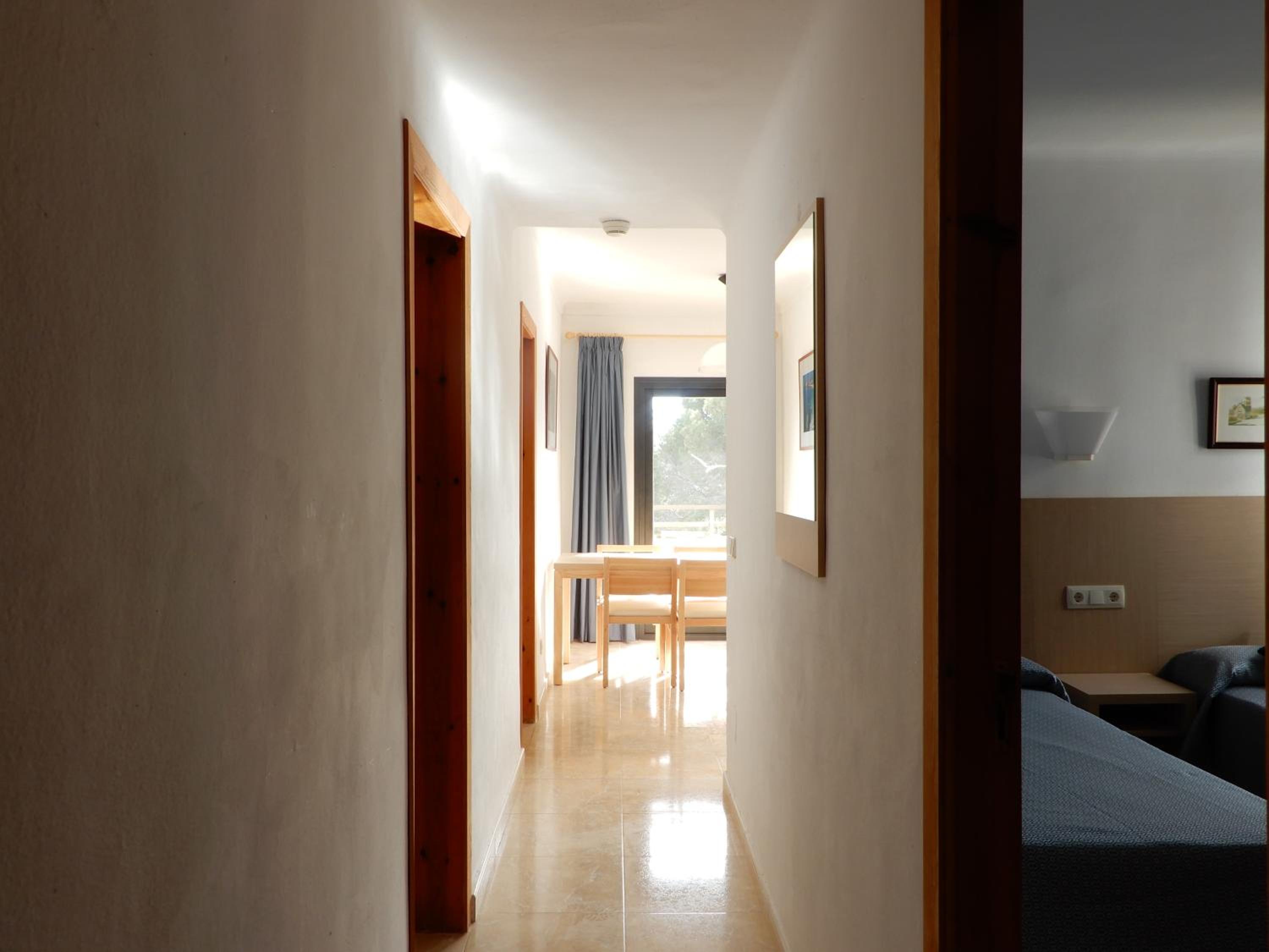 Marina Palmanova Apartamentos