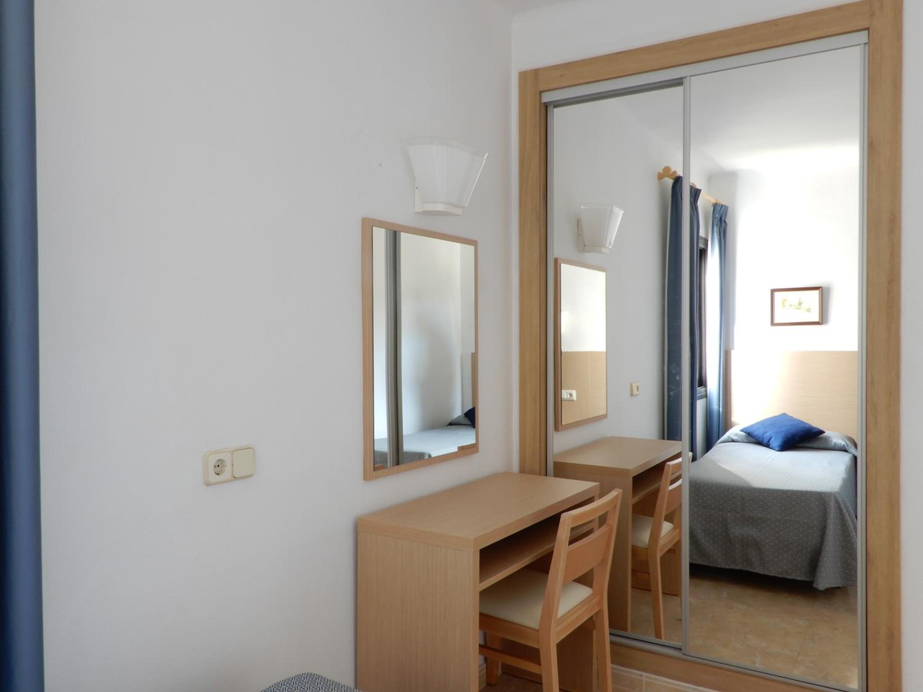 Marina Palmanova Apartamentos