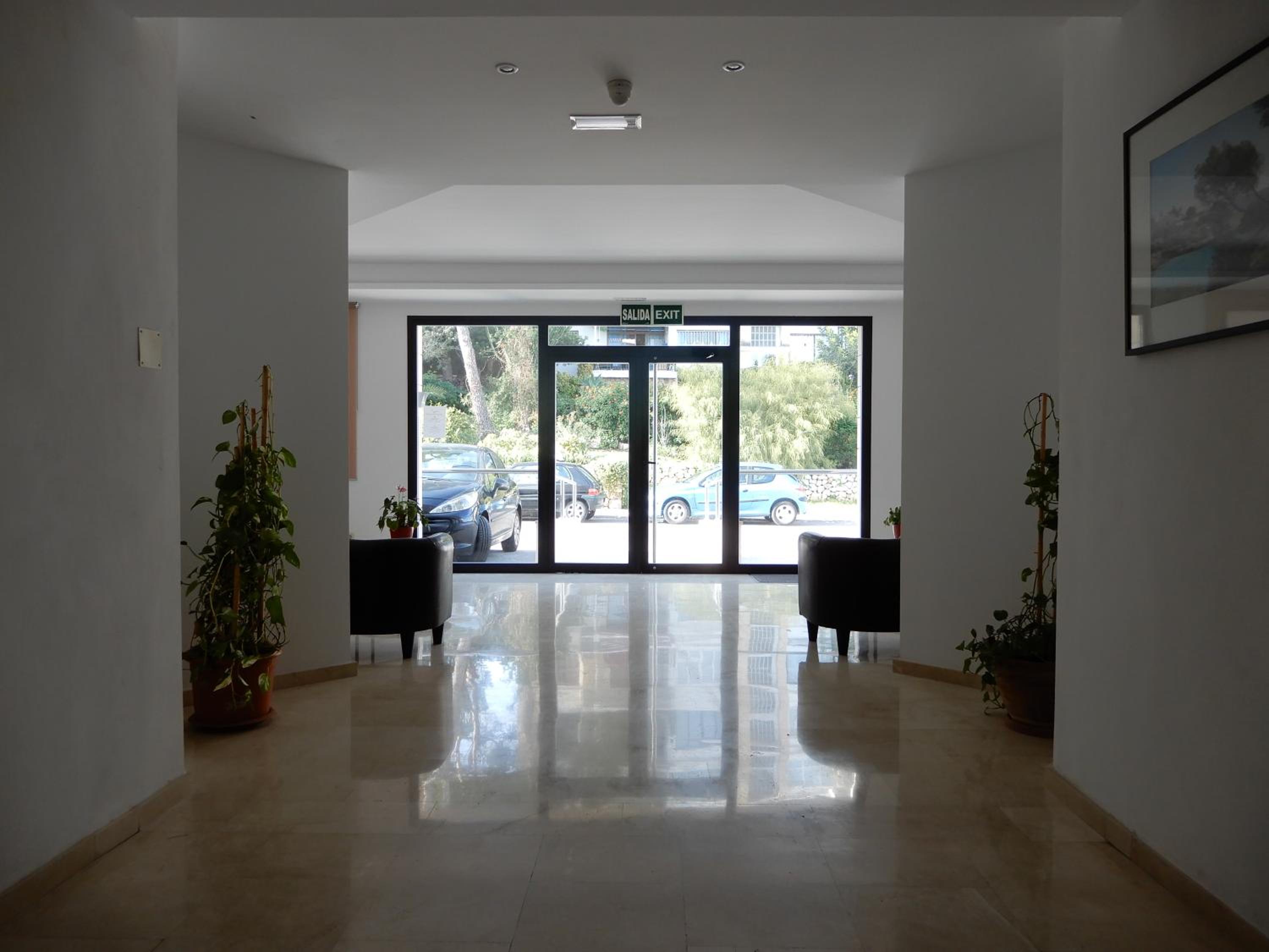 Marina Palmanova Apartamentos