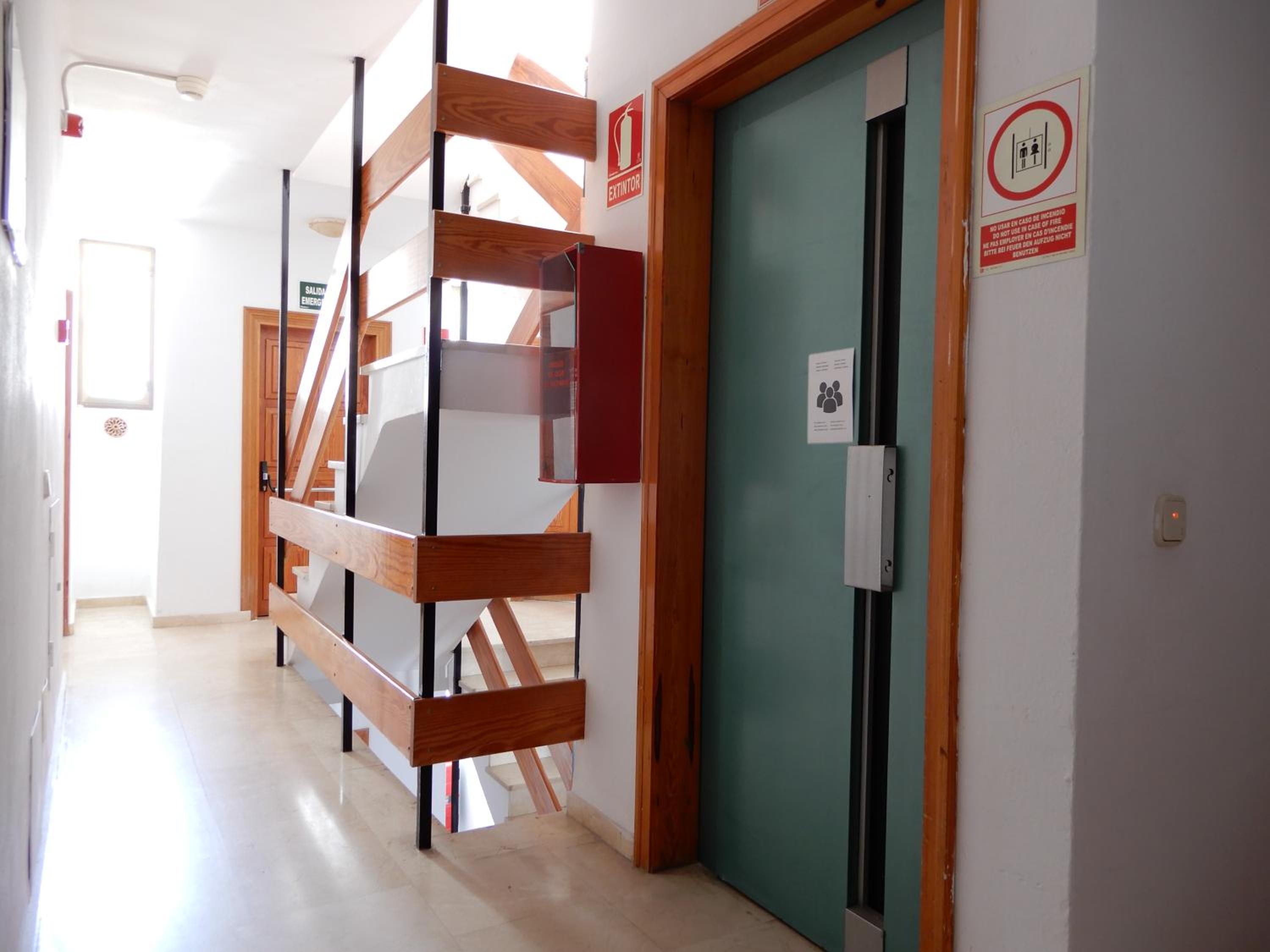 Marina Palmanova Apartamentos