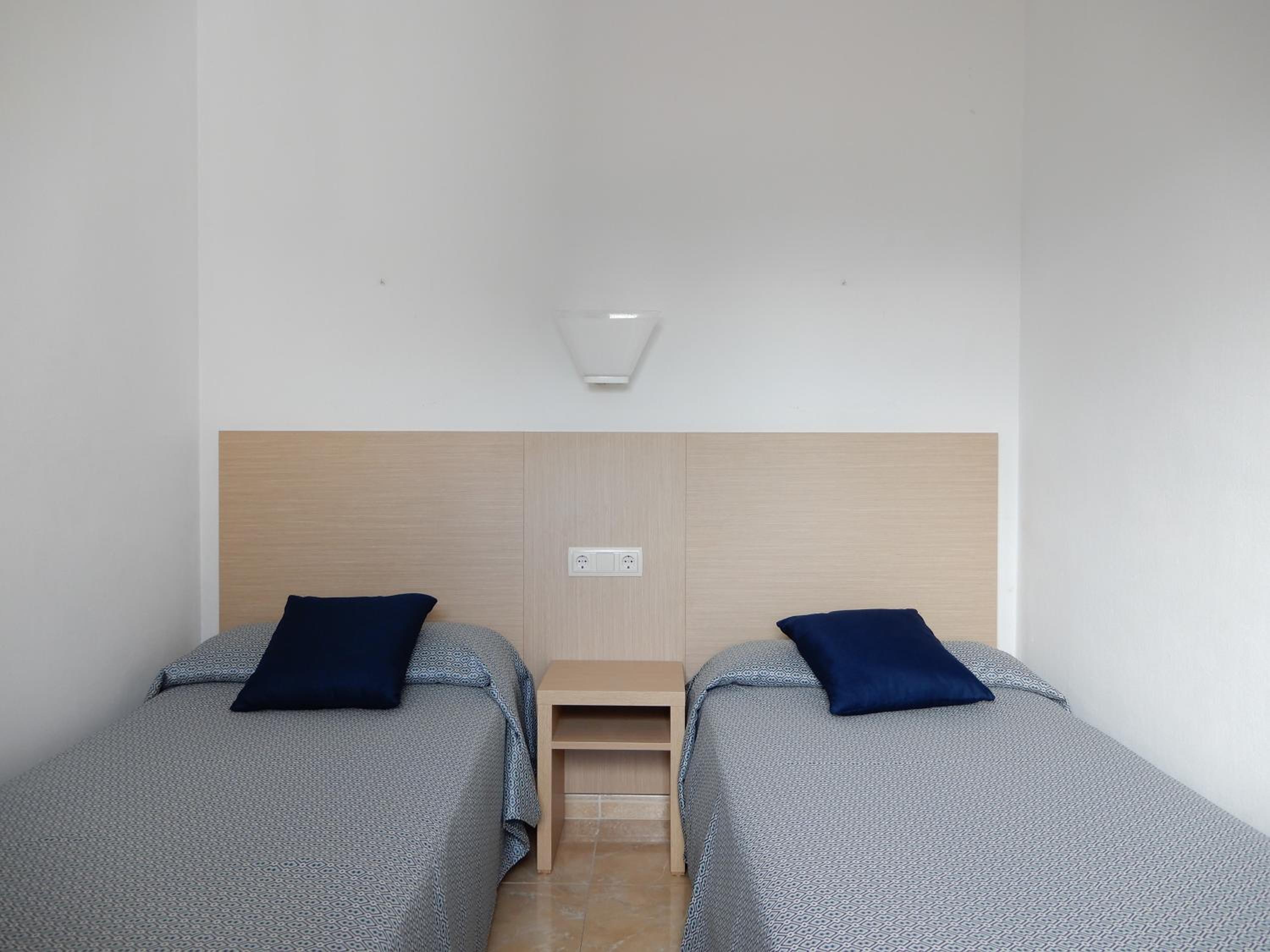 Marina Palmanova Apartamentos