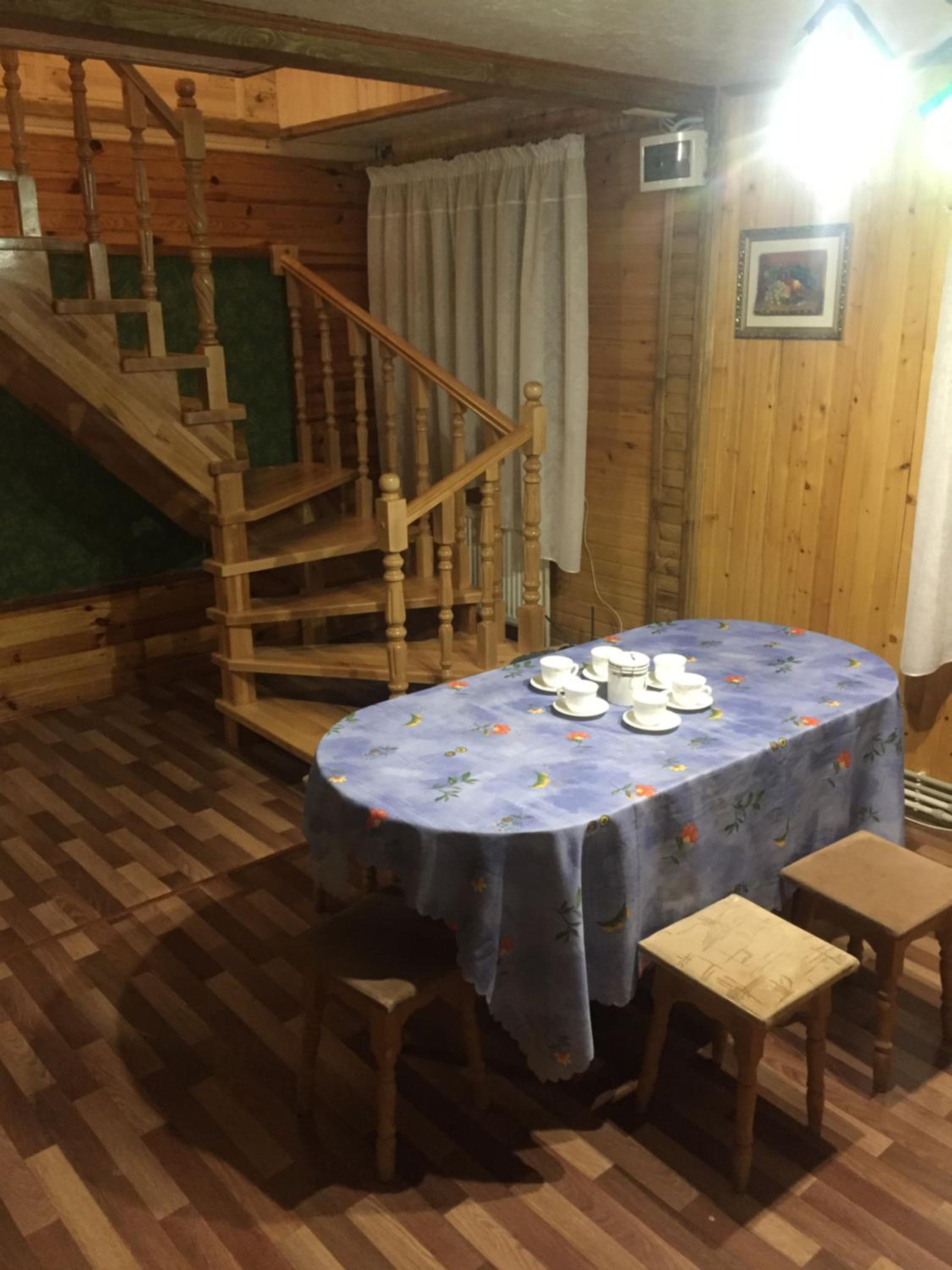 Guest House U Myrona view 3
