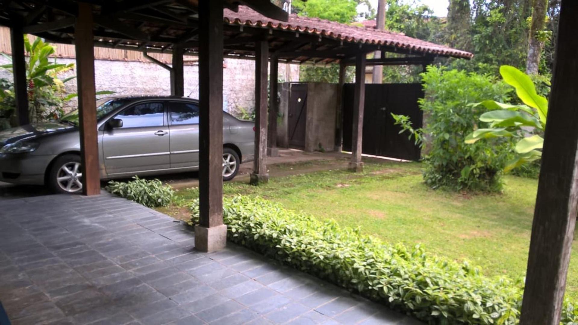 Casa, quarto inteiro e quarto compartilhado Juréia view 5