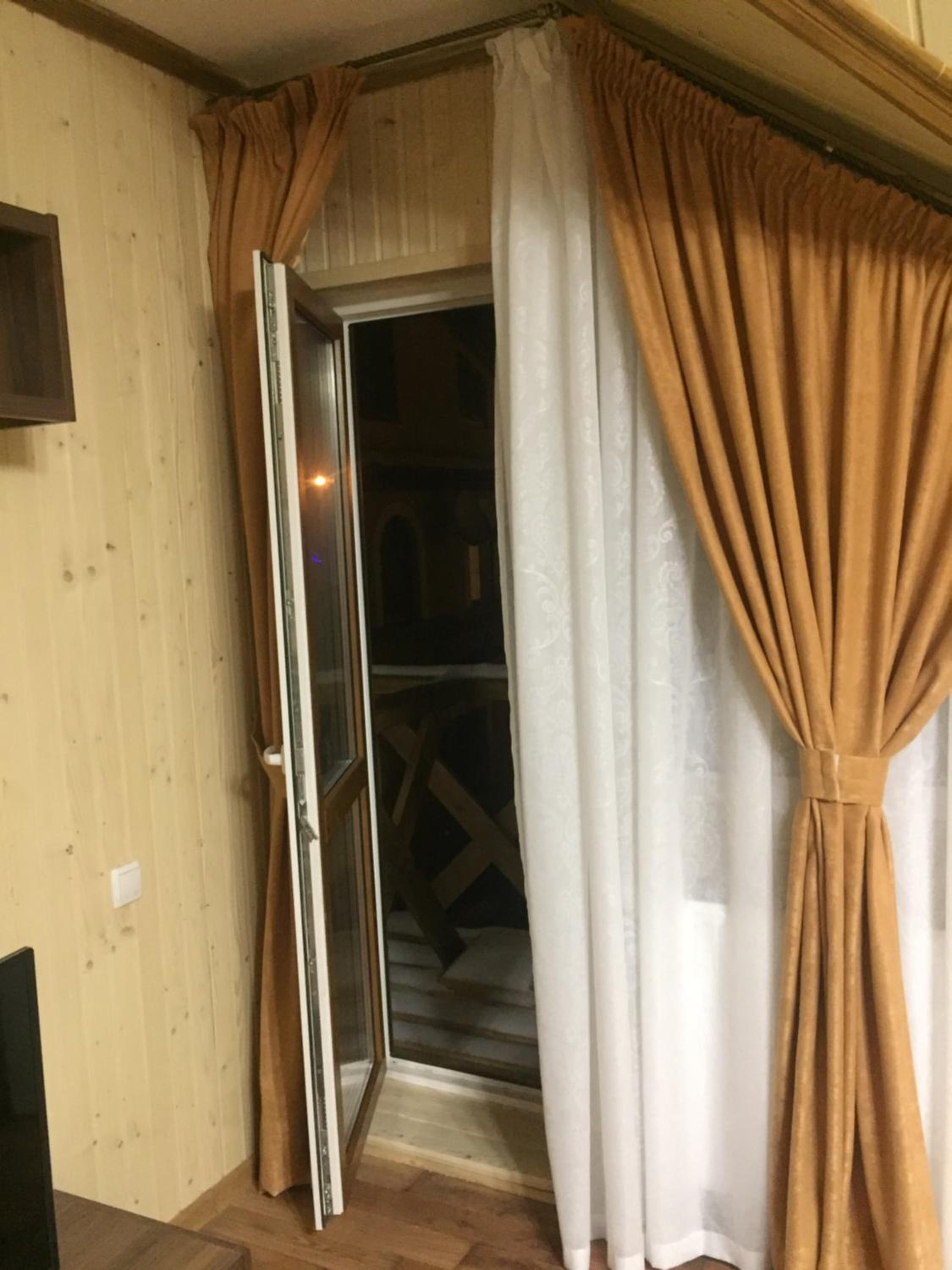 Guest House U Myrona view 2