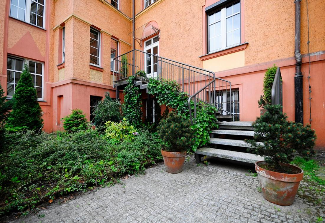 Jazzgot Apartamenty view 2