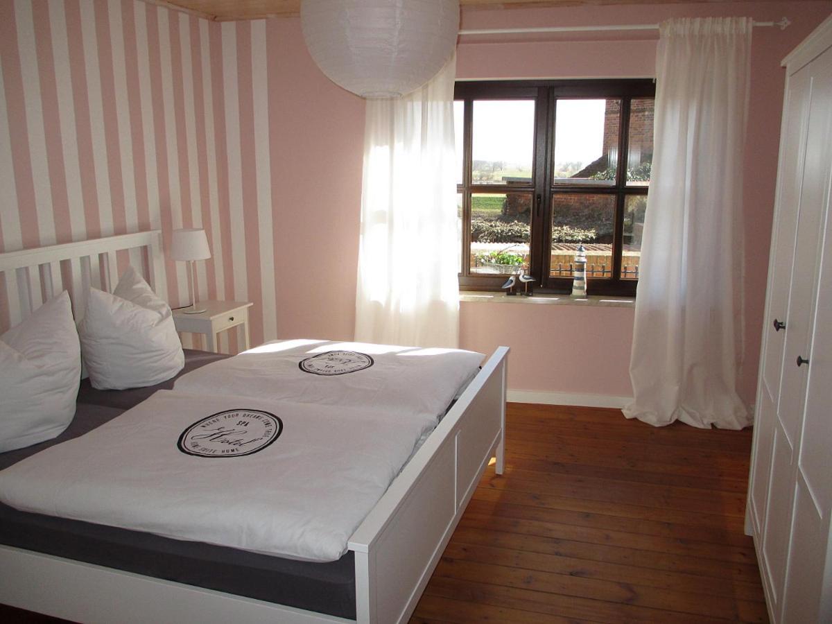 Ferienhaus Elbblick view 5