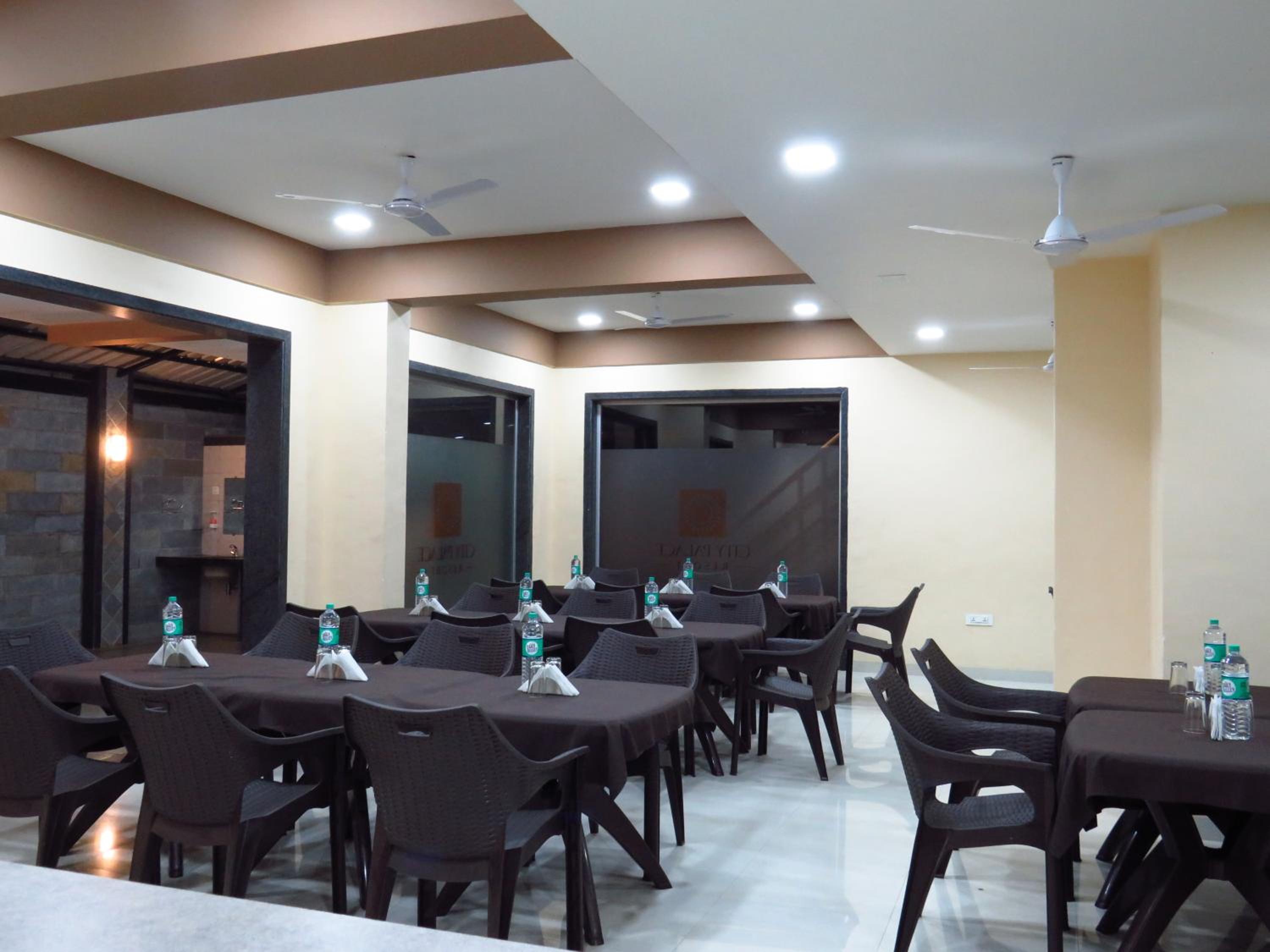 City Palace Resort