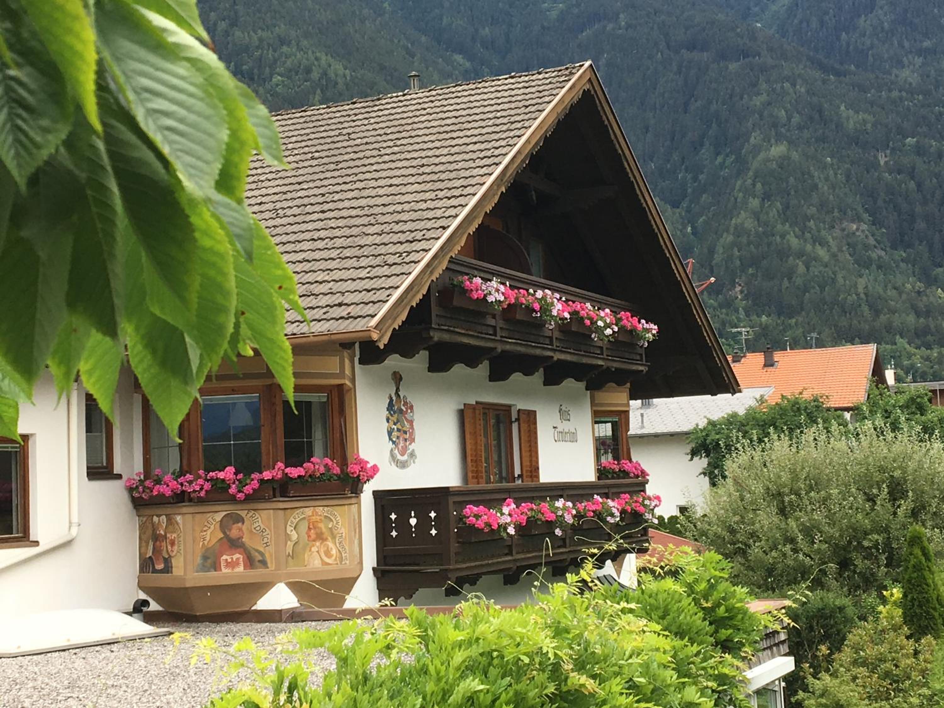Haus Tirolerland