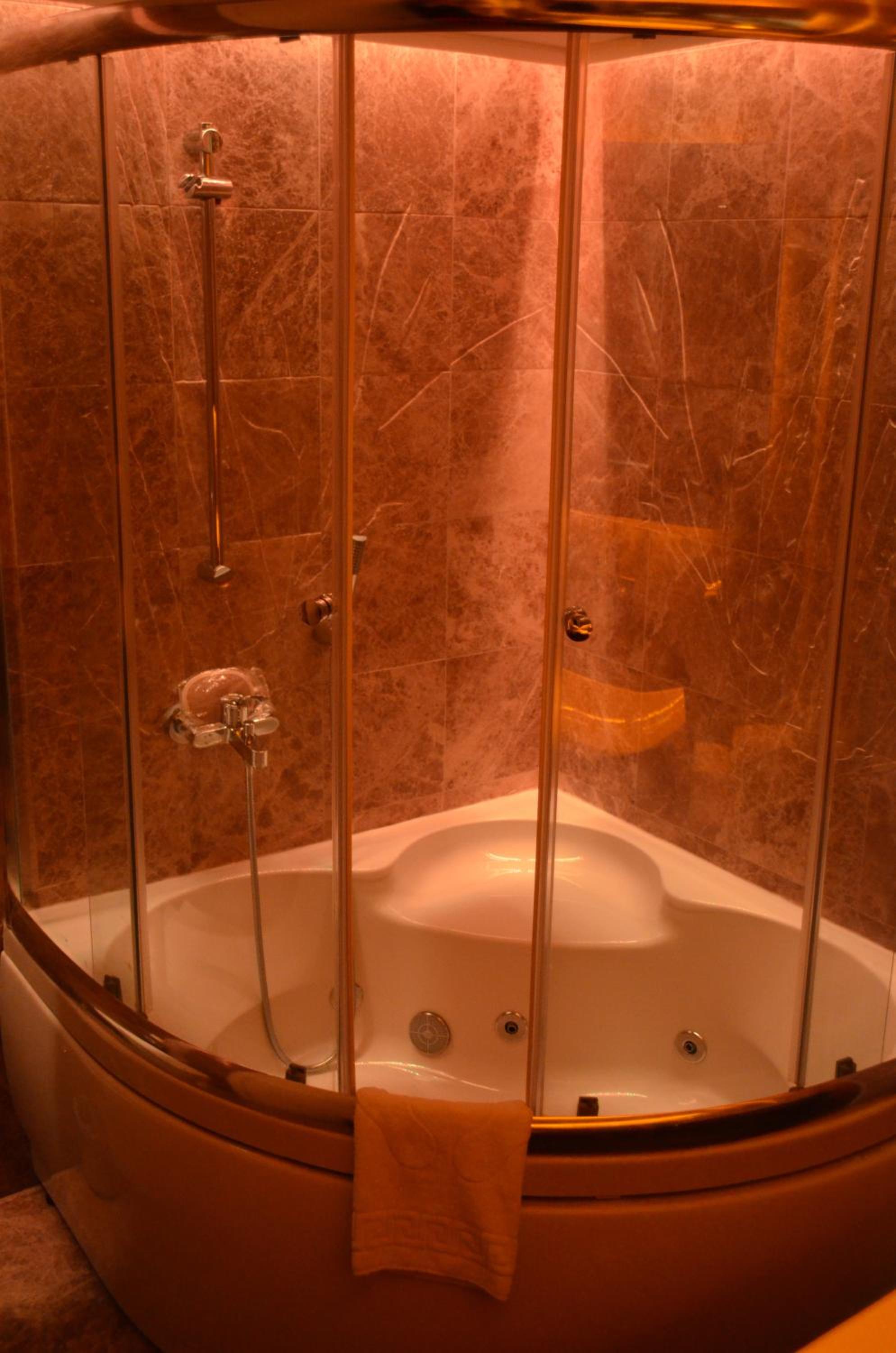 City Hotel Ankara - Image 6