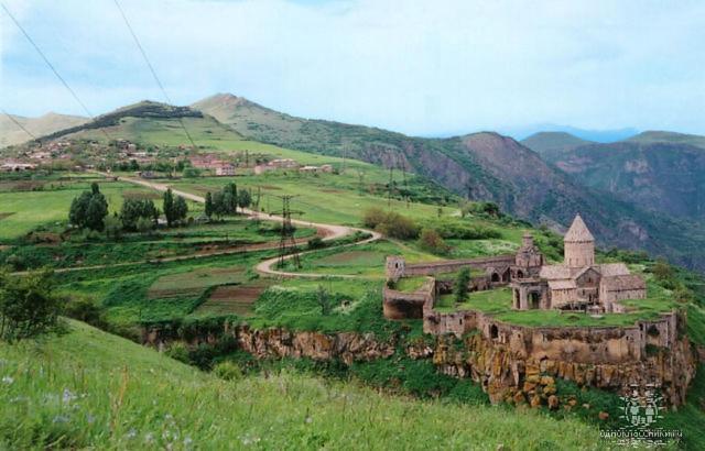 Saro B&B and Safari Tours