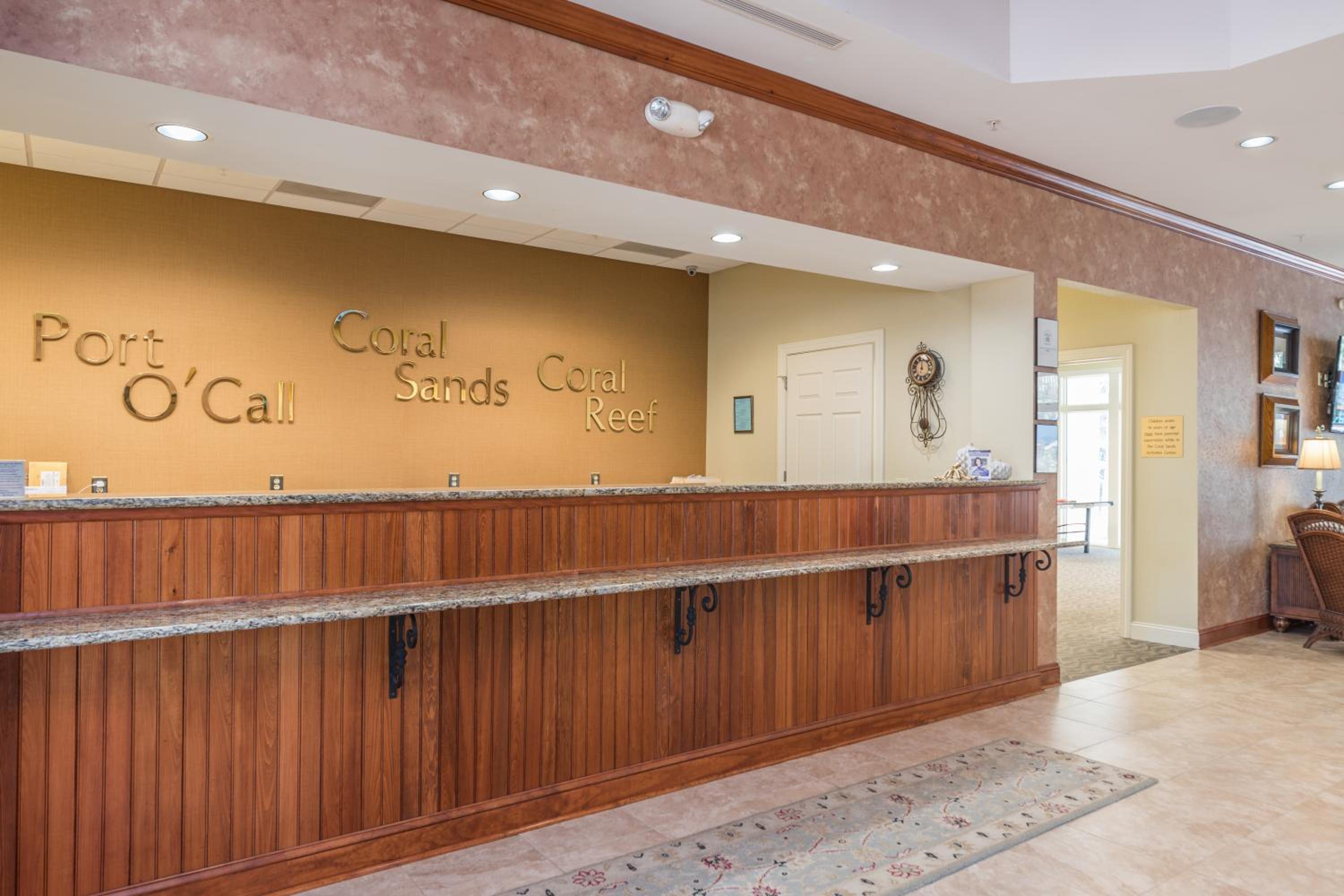 Coral Sands Resort by Palmera