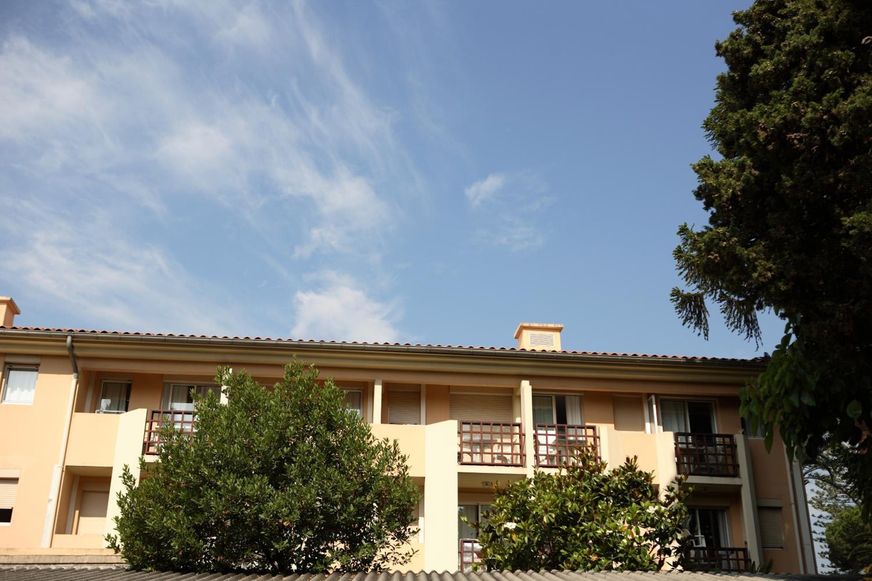 Menton Vacations - Residence Pierre  Vacances Les Citronniers - Property Image 6