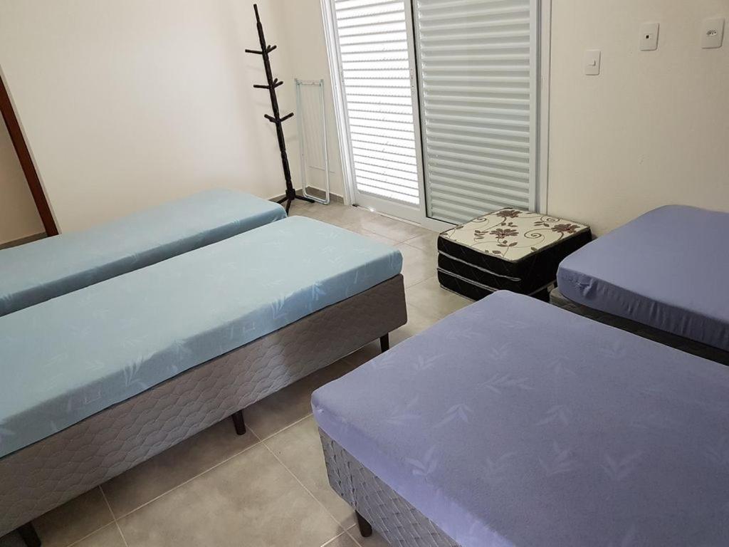 Bertioga, Praia Guaratuba, Costa do Sol - Ampla casa, nova, 4 suítes c/piscina