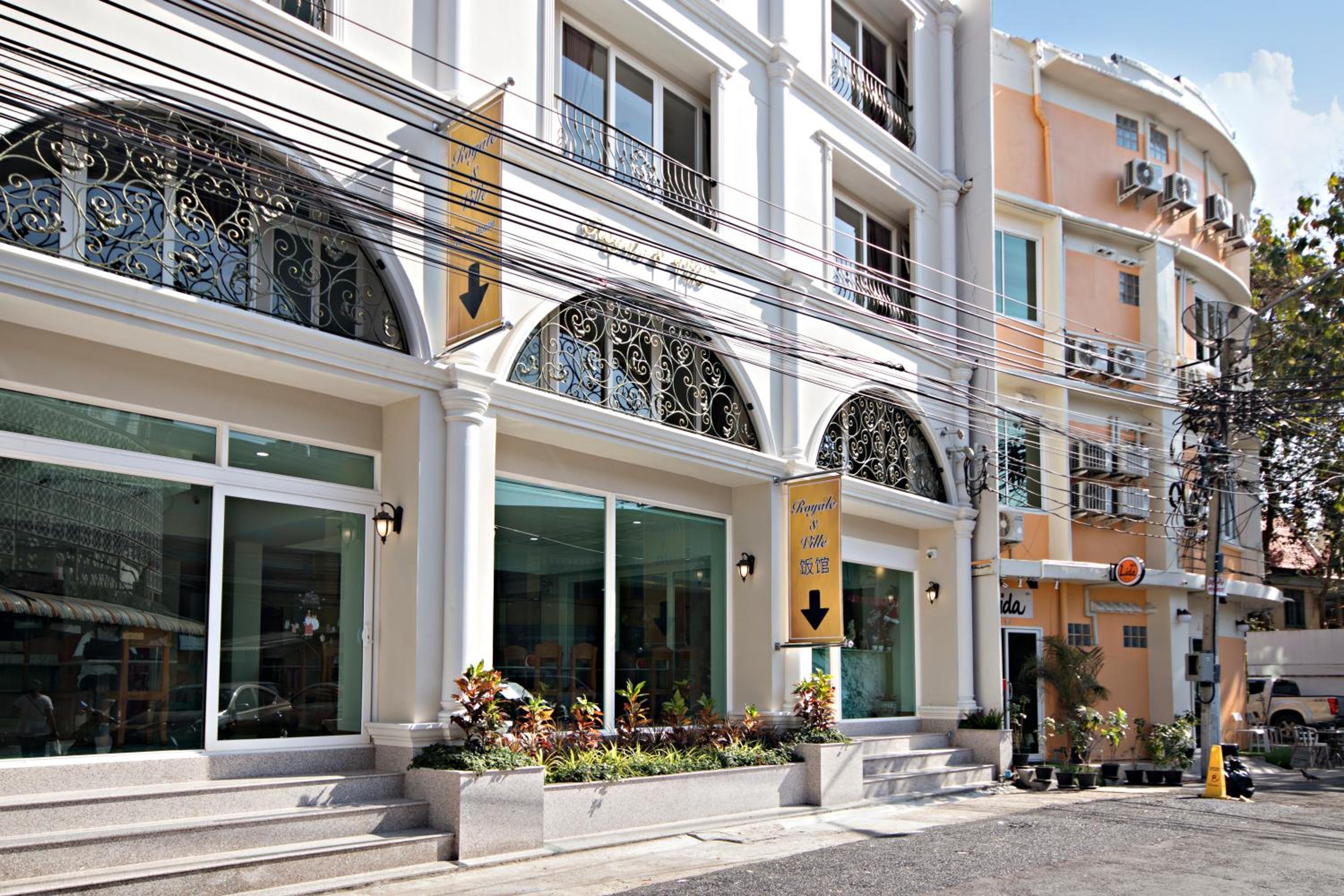 building