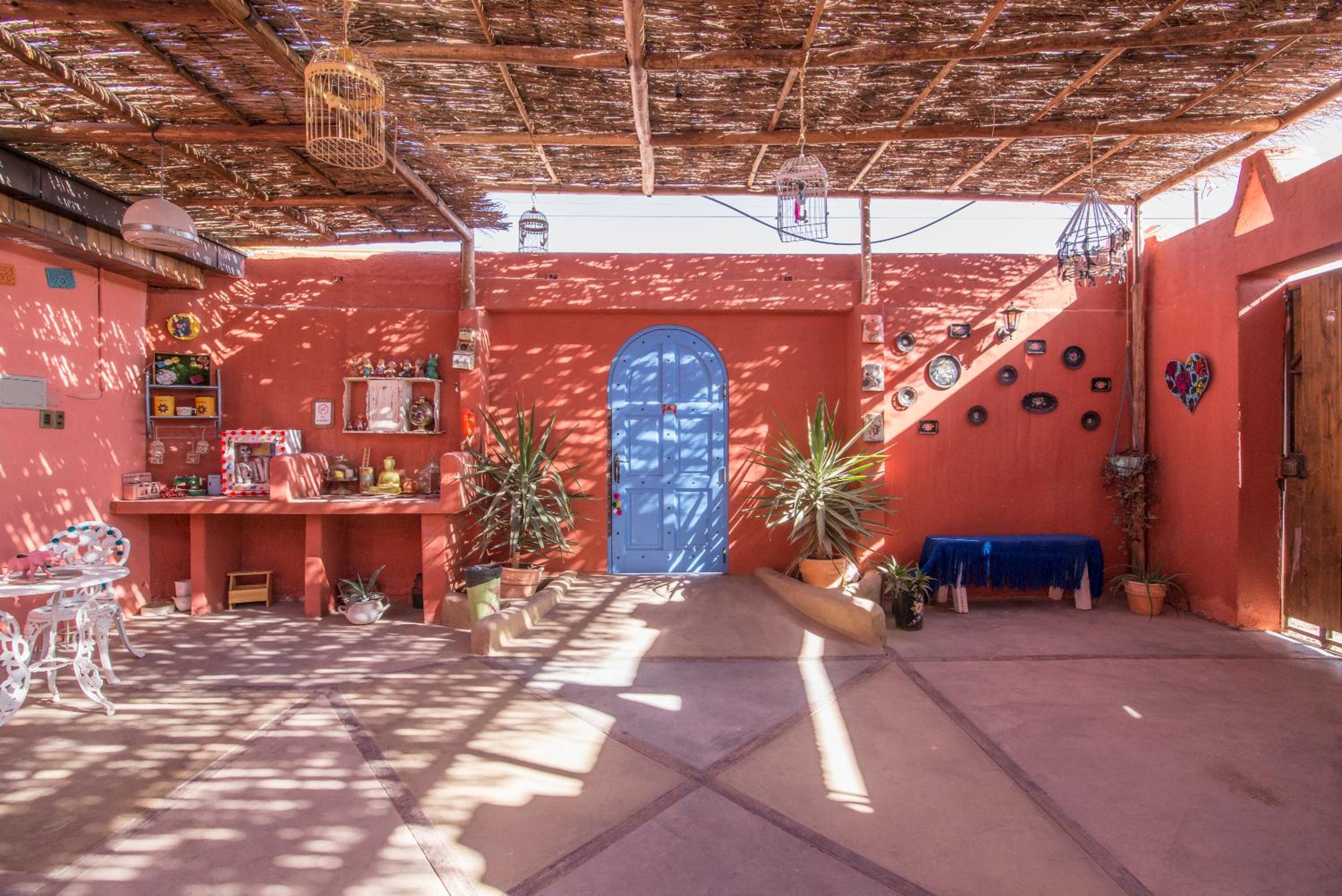 Hostal Montepardo