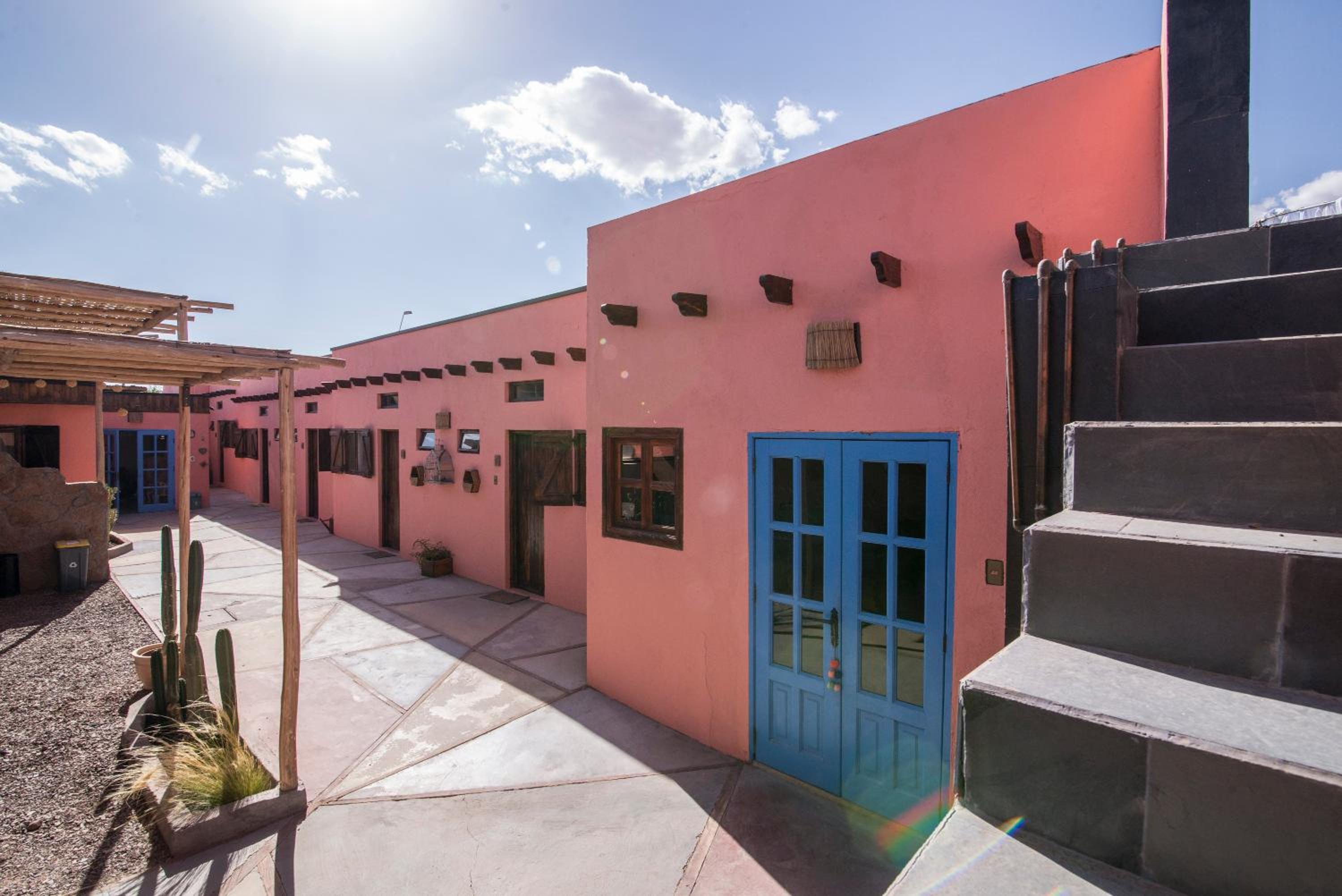 Hostal Montepardo