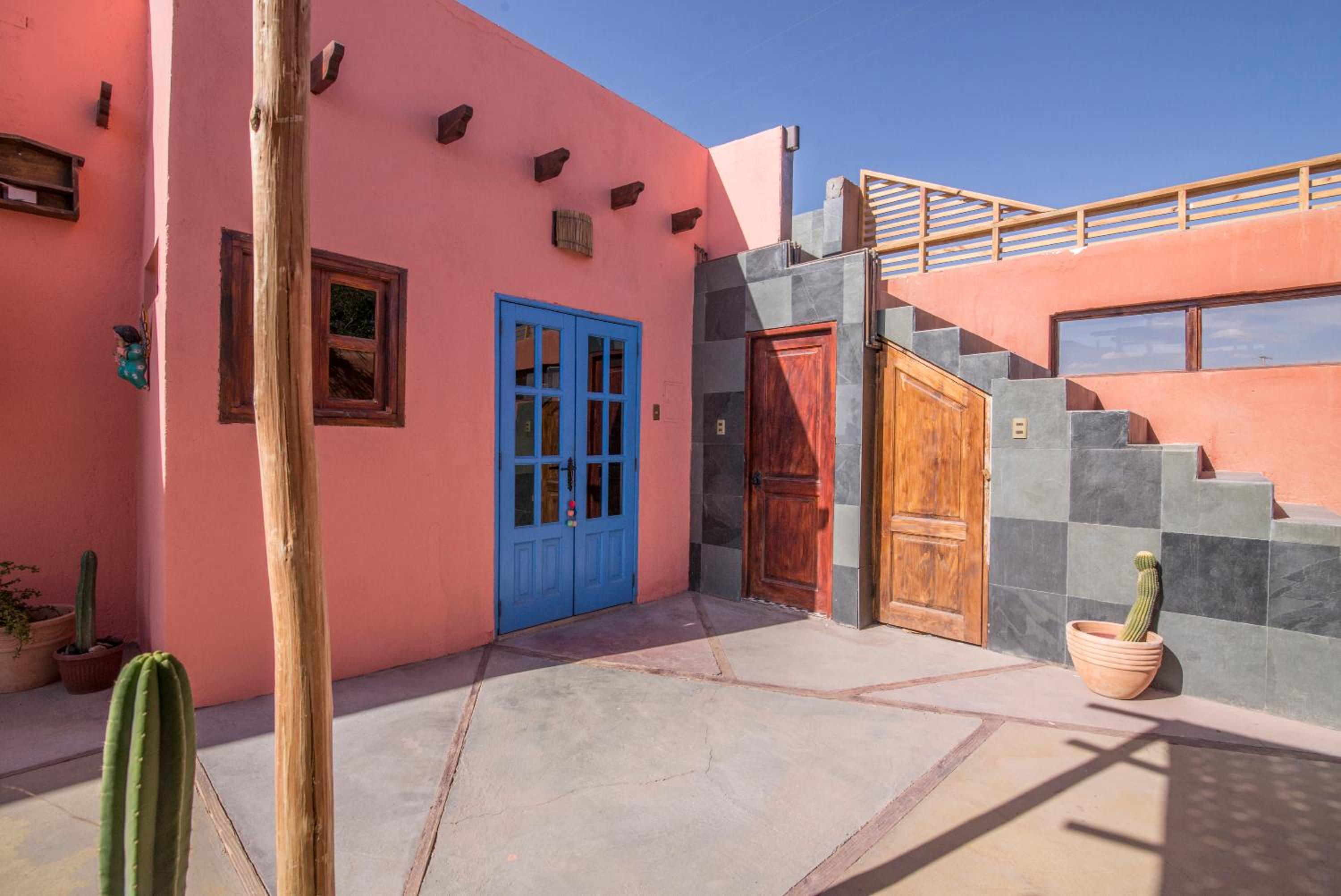 Hostal Montepardo