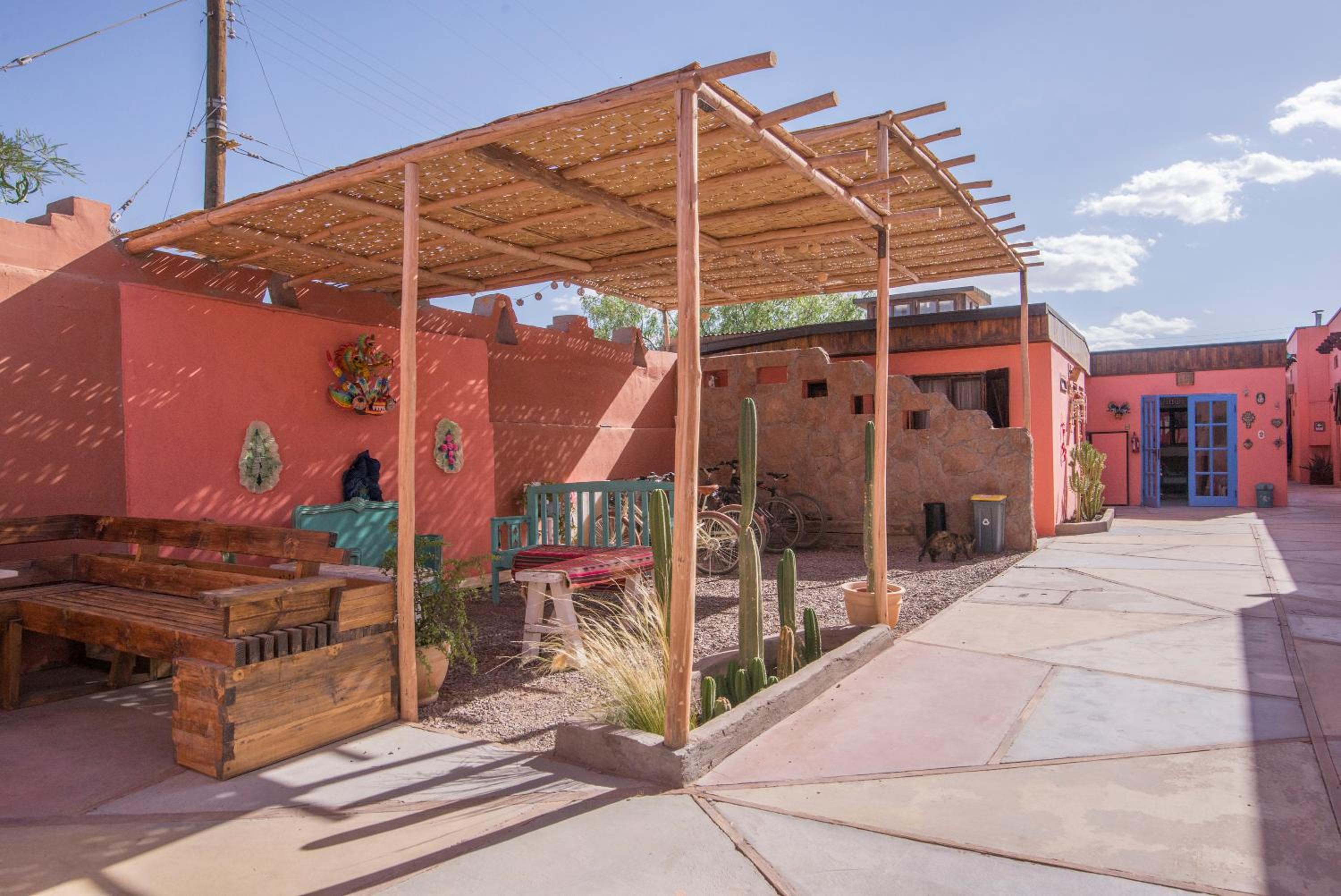 Hostal Montepardo