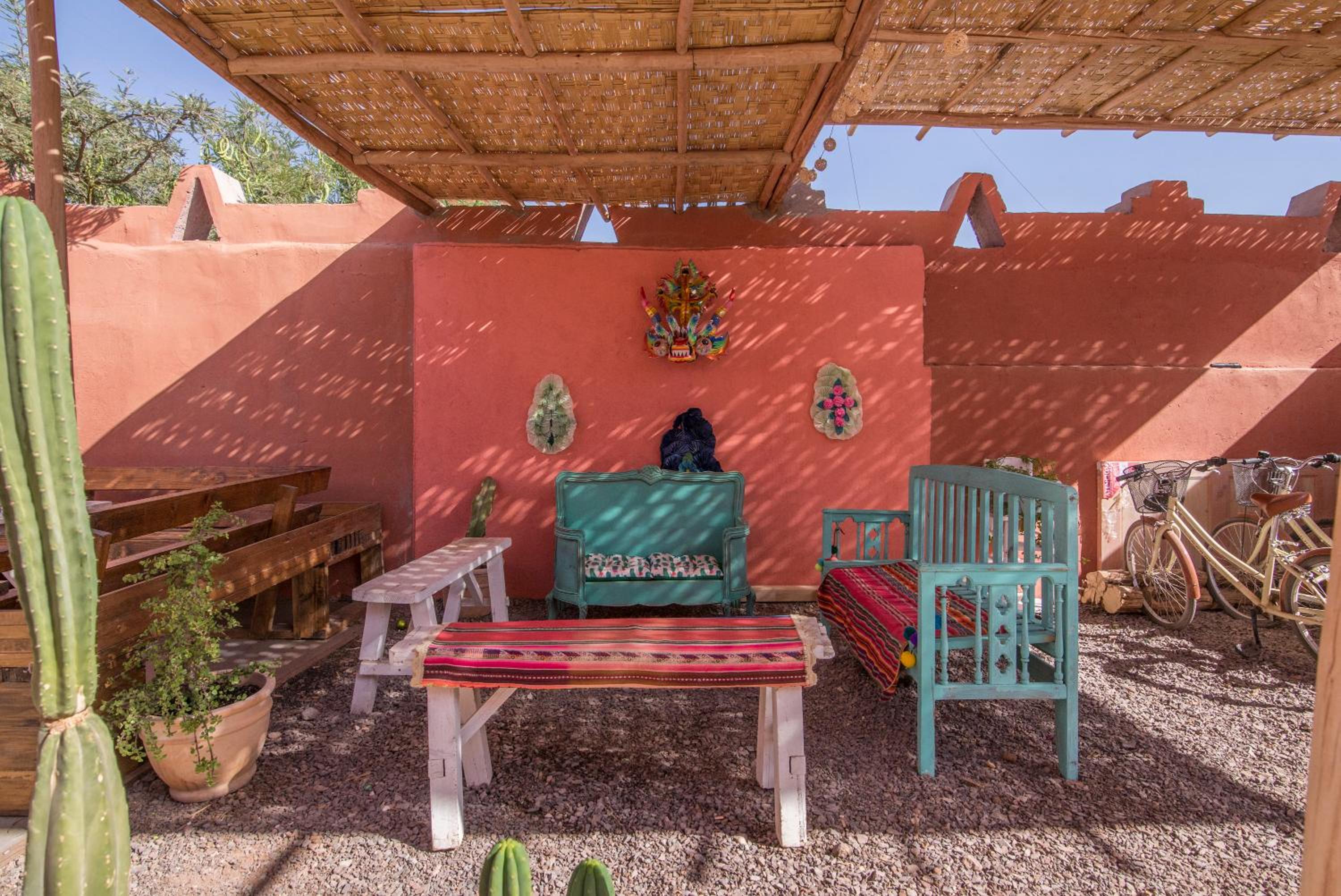 Hostal Montepardo