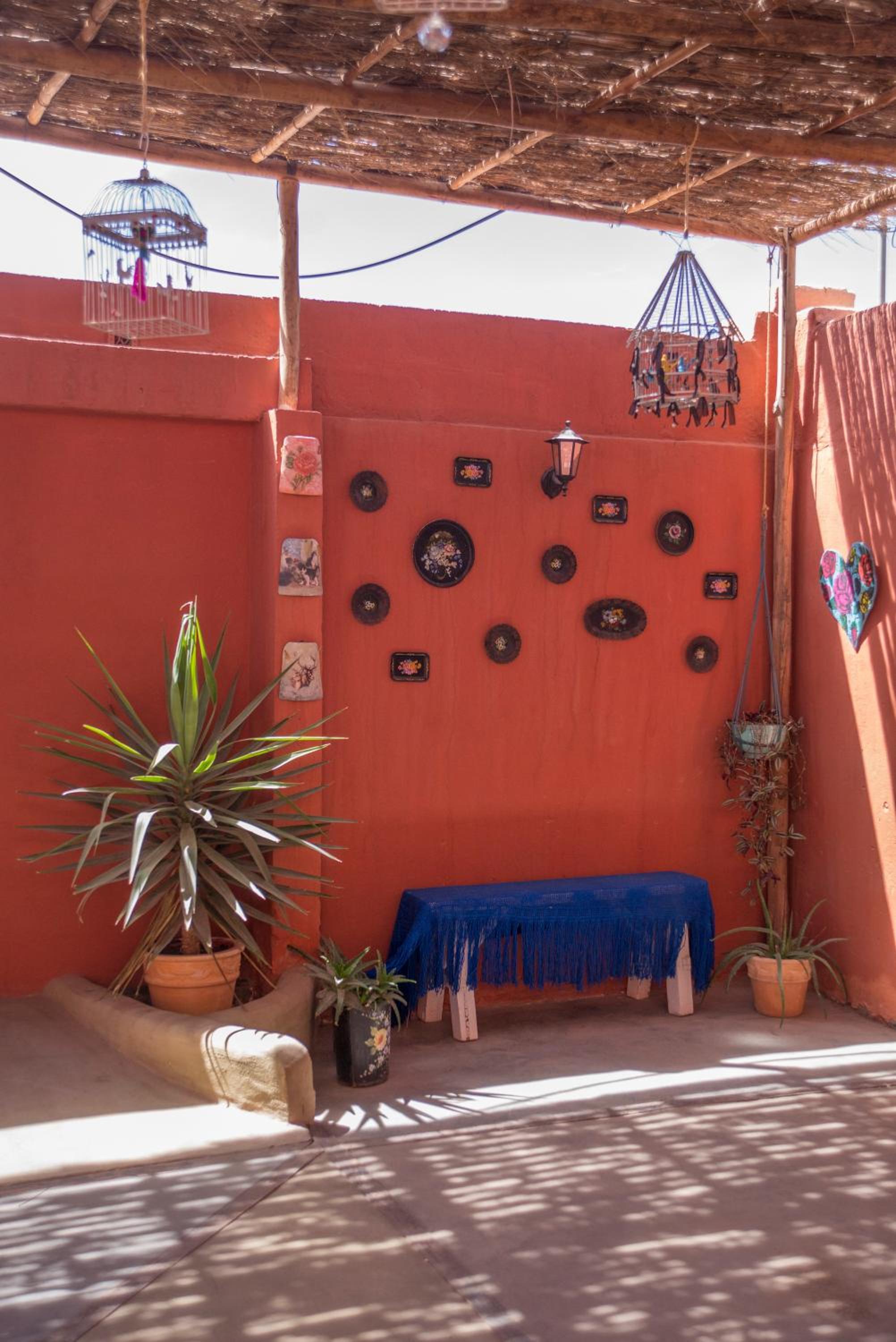 Hostal Montepardo