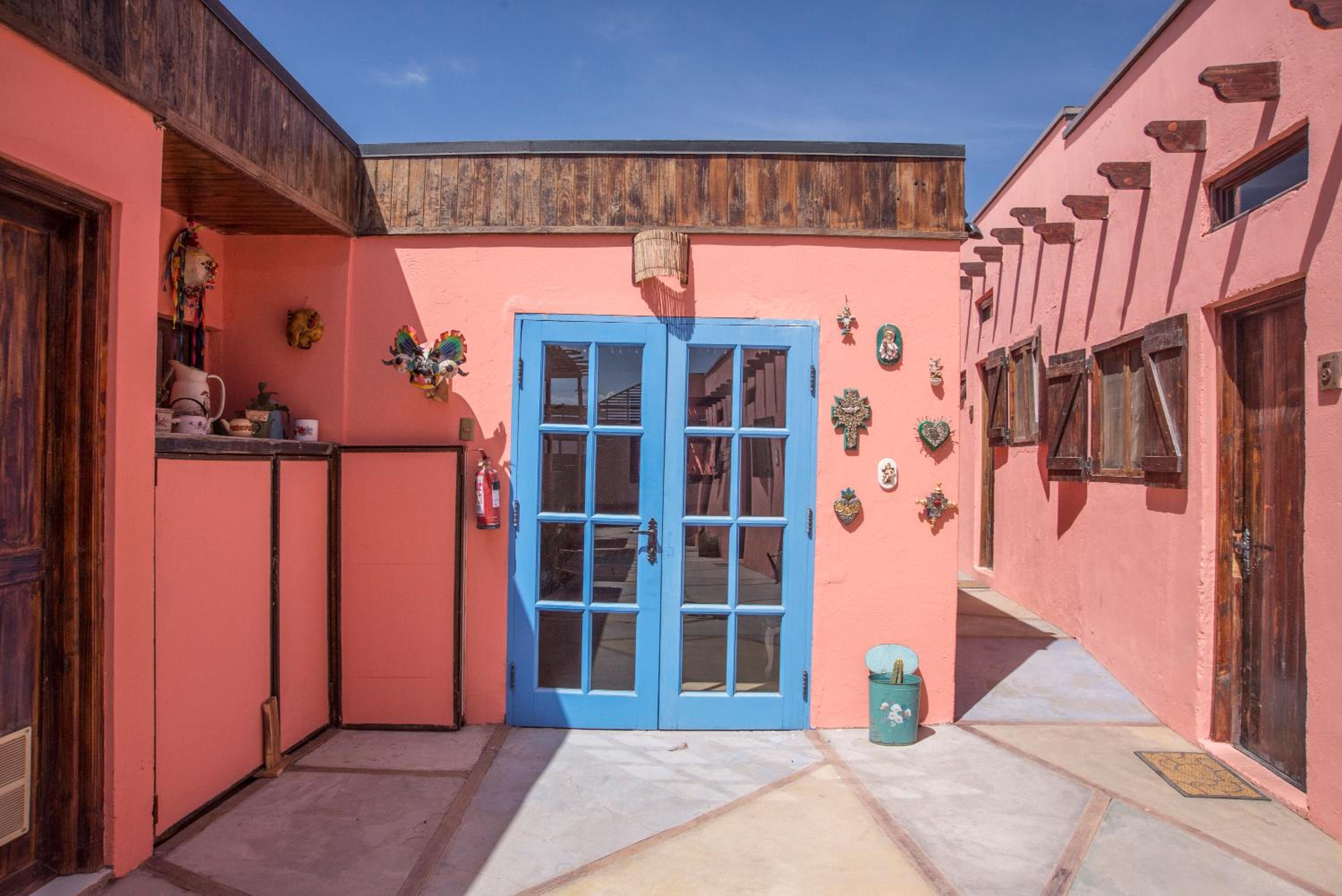 Hostal Montepardo