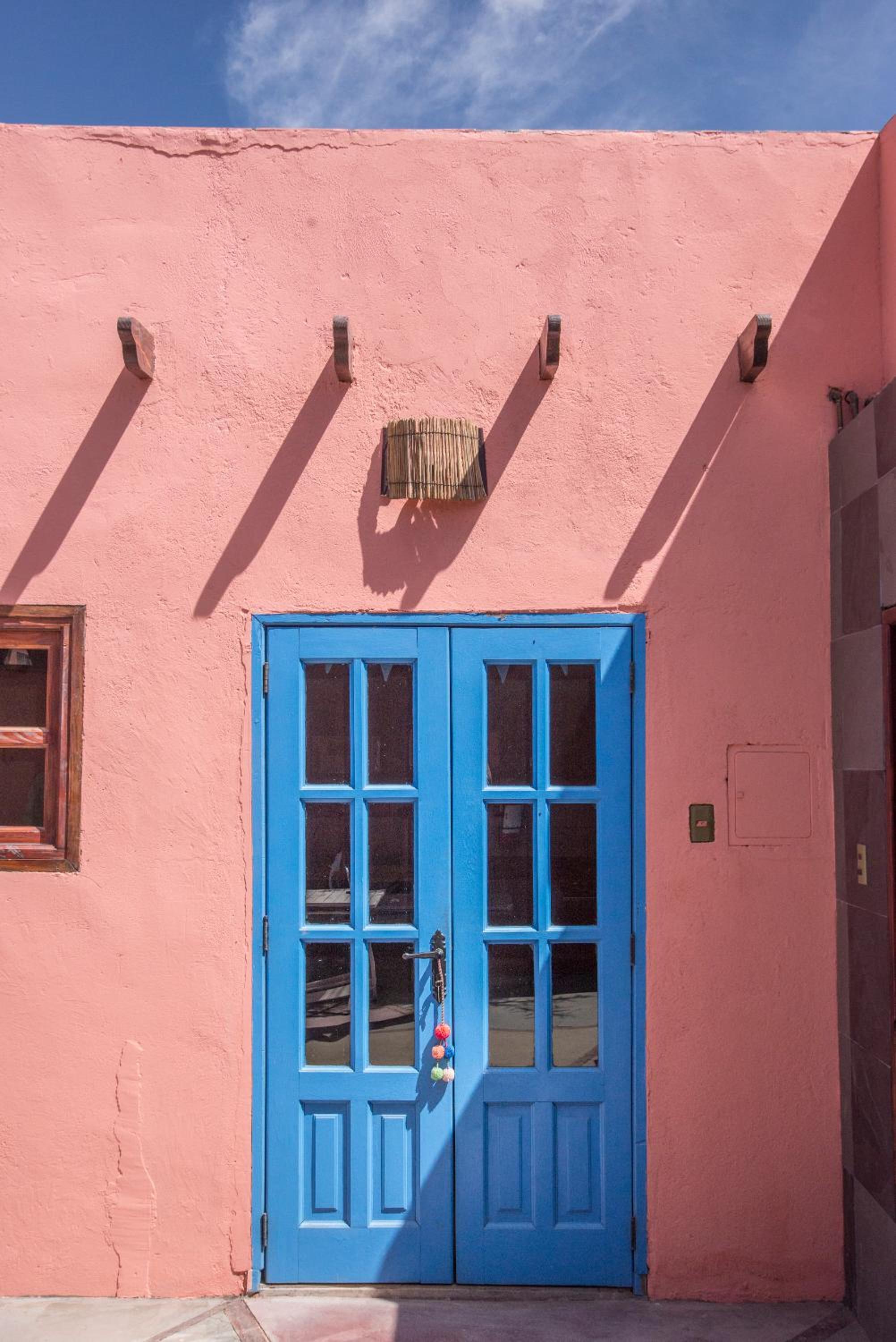 Hostal Montepardo
