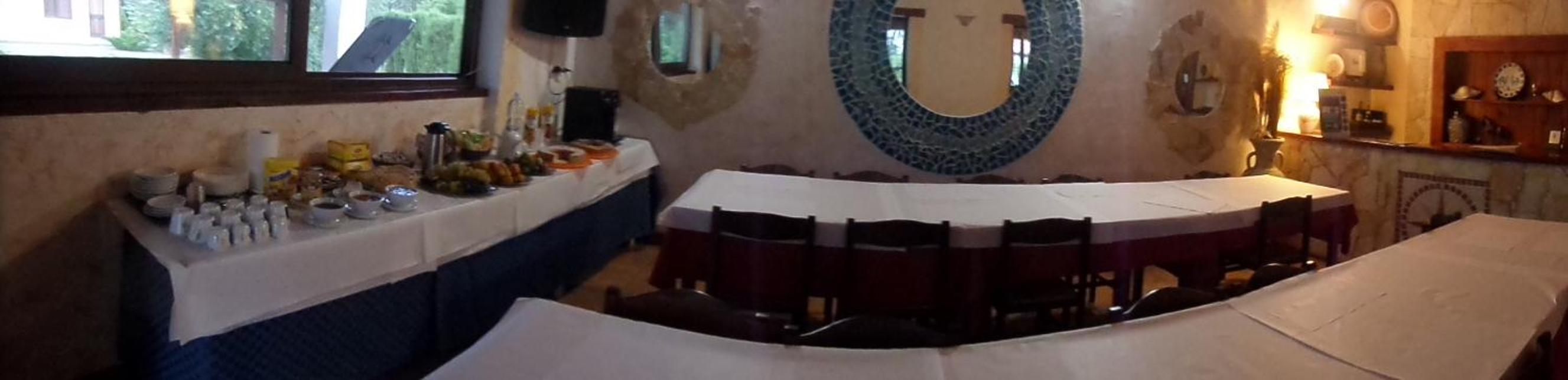 agriturismo corallo view 2