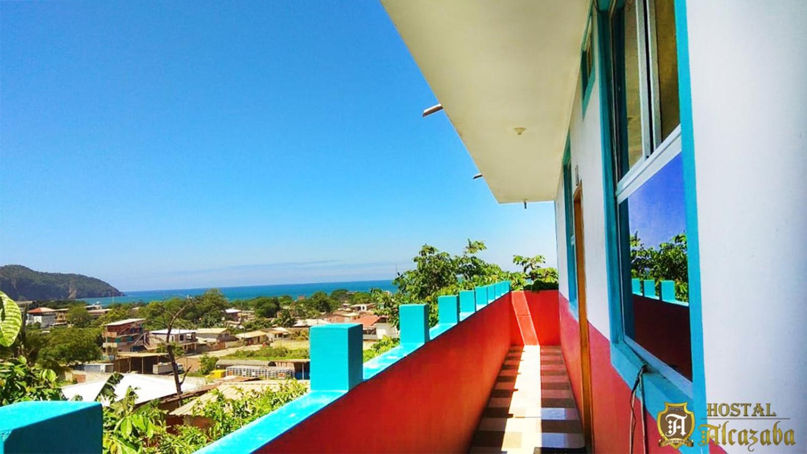 Hostal Alcazaba