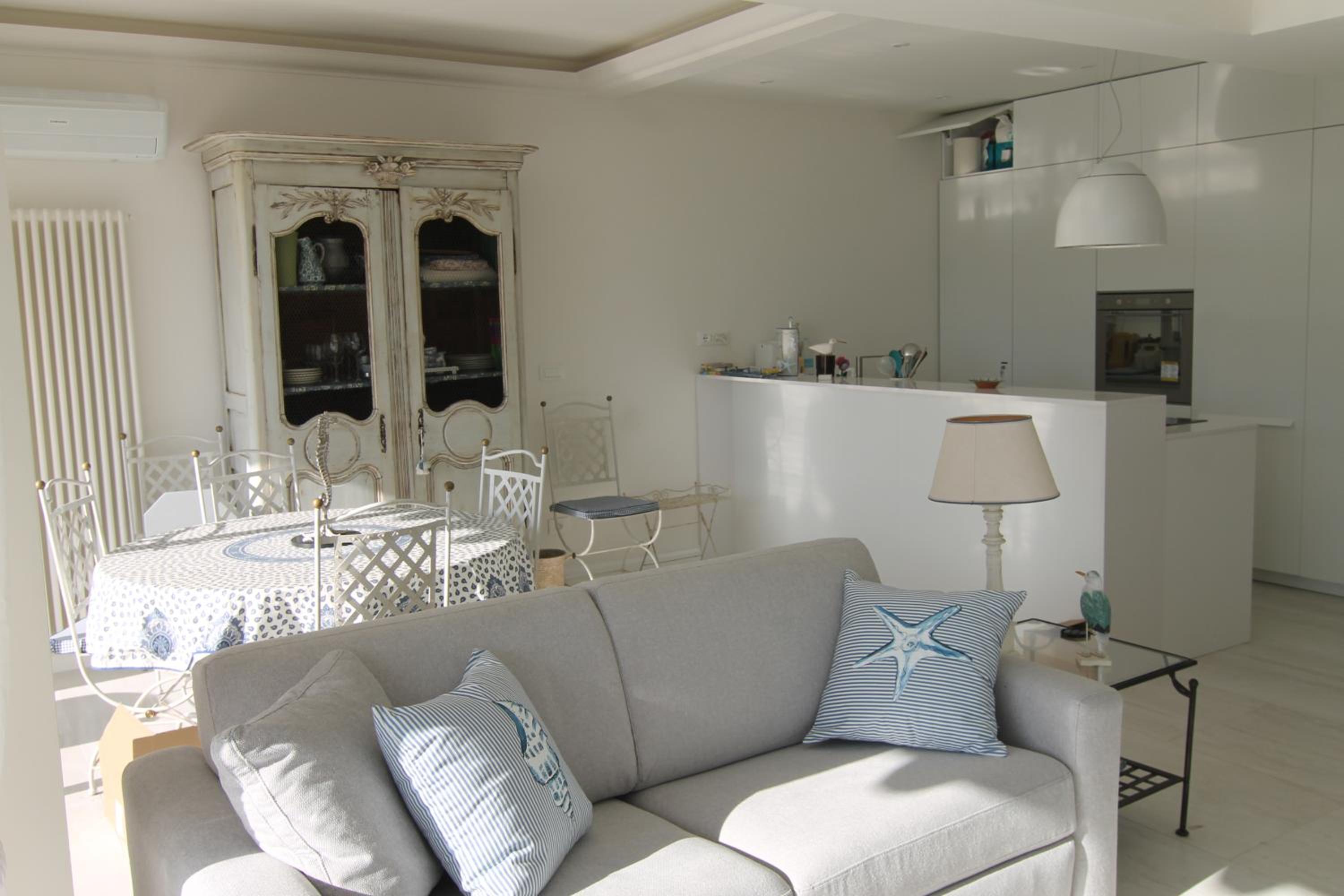 La Reale view 2